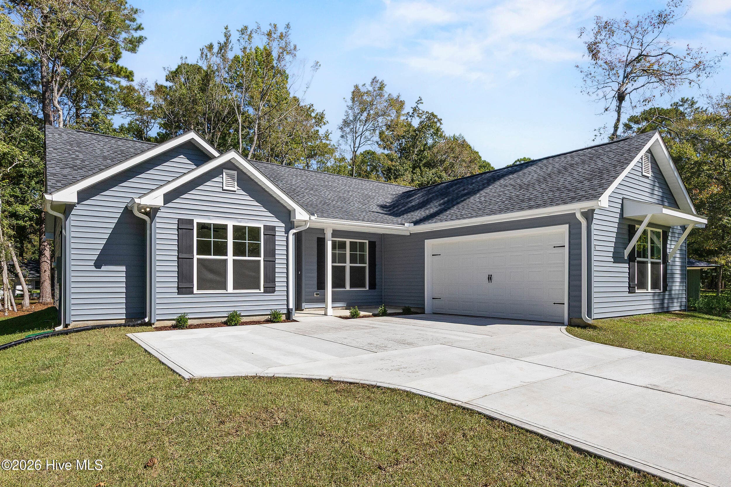 Single Family Residence at 4 Pineridge Court, Carolina Shores, NC 28467, Carolina Shores, photo 3 of 47