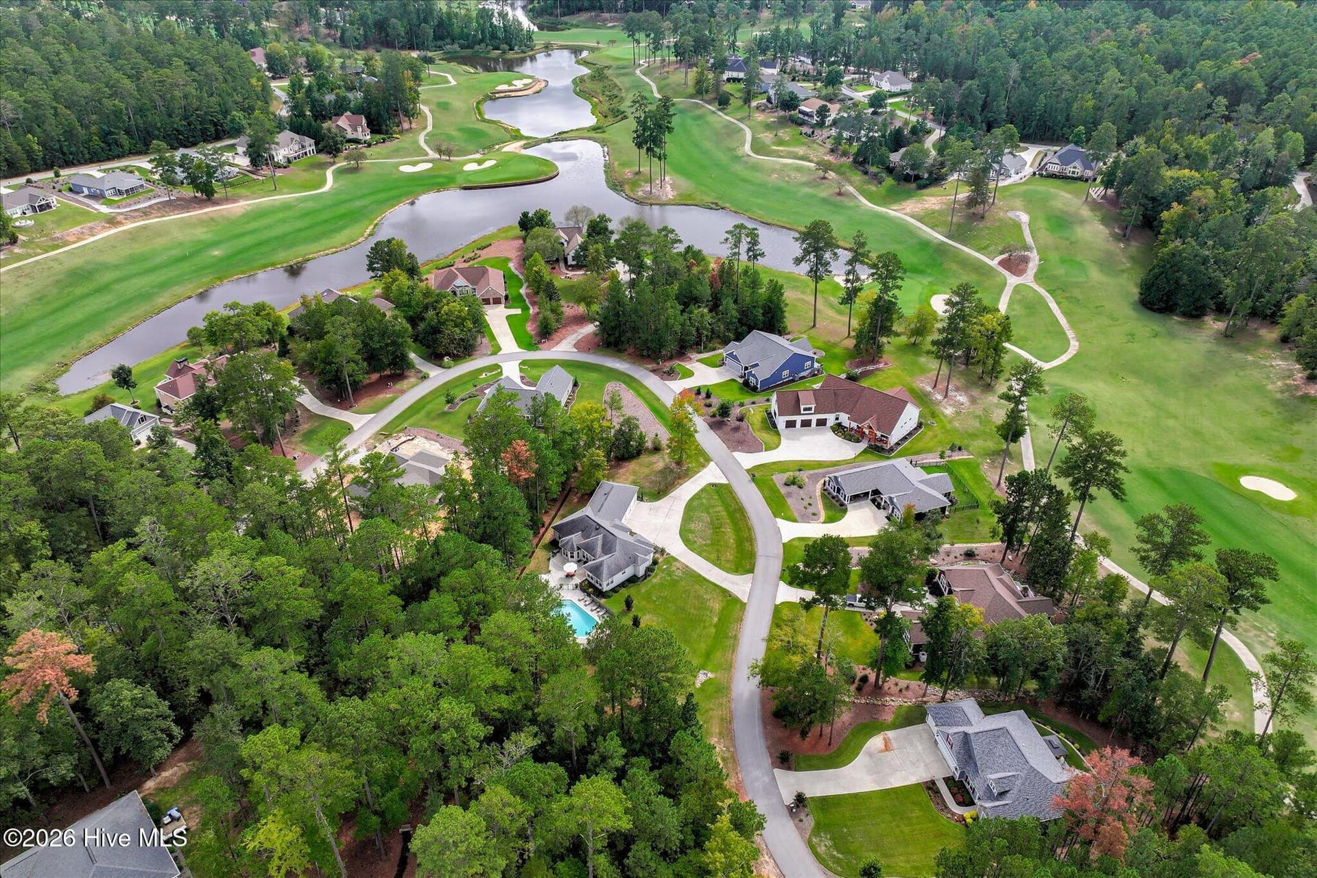 Single Family Residence at 116 Laurens Drive, McCormick, SC 29835, photo 60 of 66