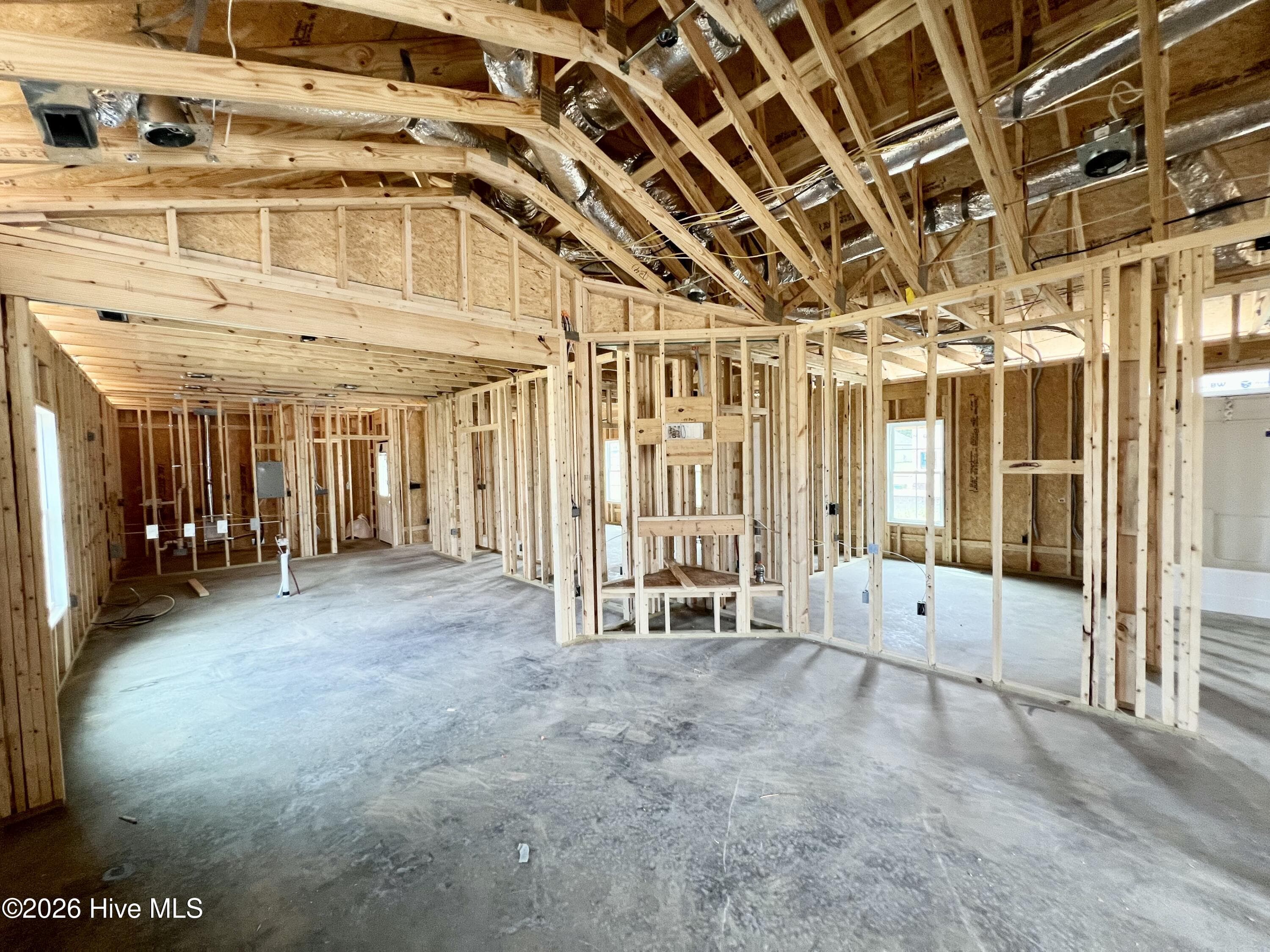 Single Family Residence at 308 E Norwayne Alumni Way, Fremont, NC 27830, photo 25 of 161