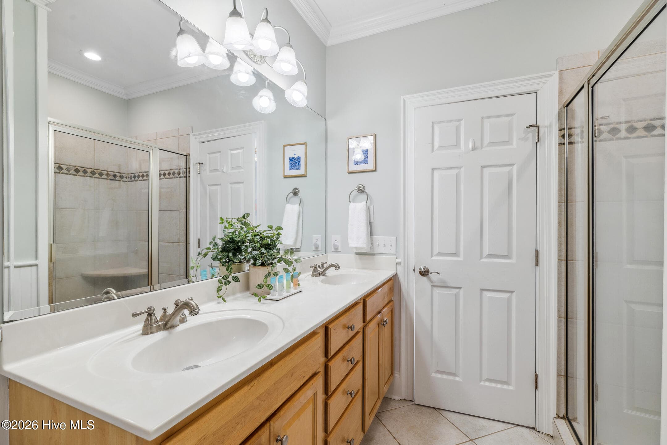 Condominium at 1317 Snapper Lane Unit 2, Carolina Beach, NC 28428, photo 24 of 31