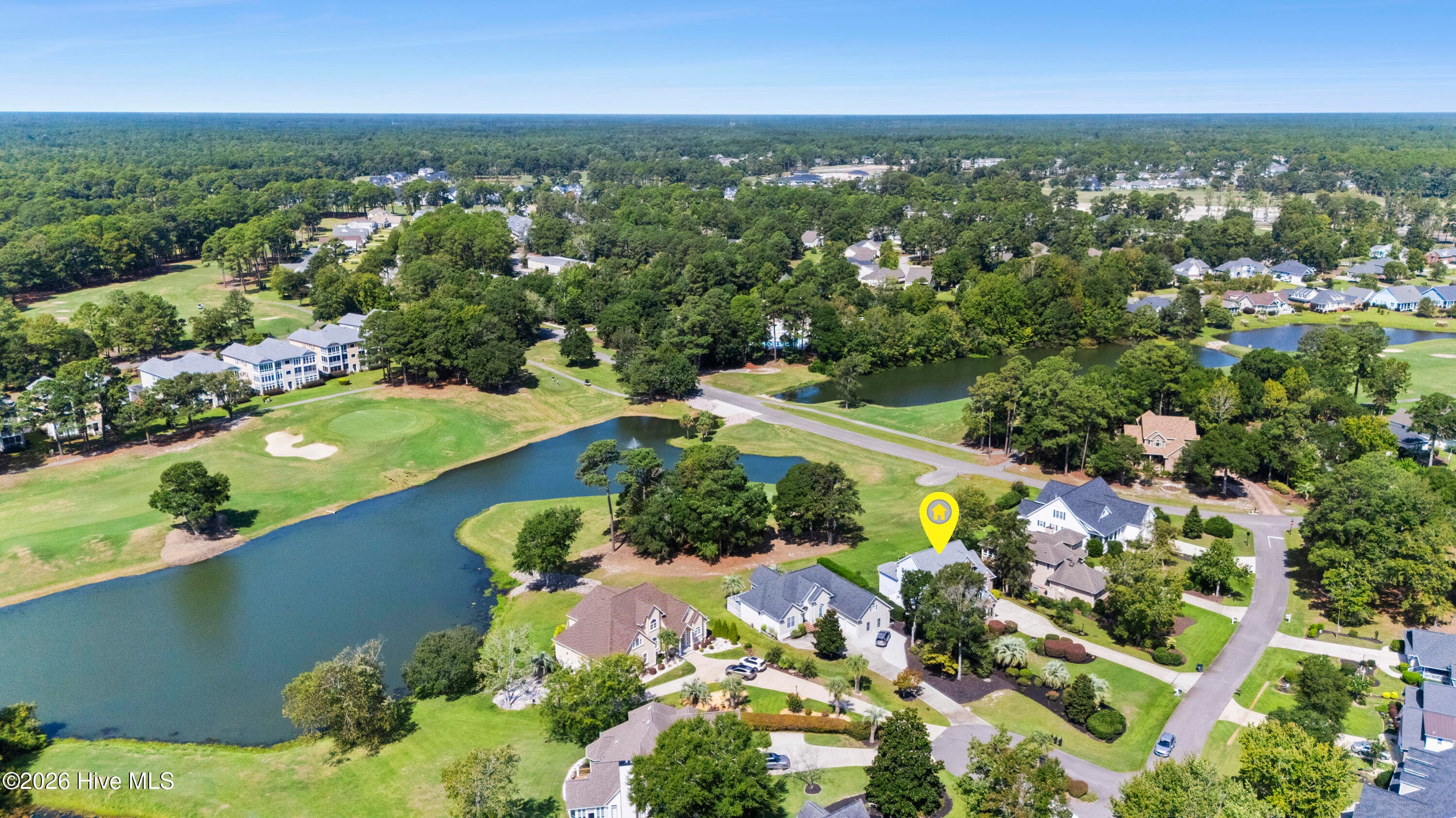 Single Family Residence at 194 Edgewater Circle, Sunset Beach, NC 28468, photo 67 of 103