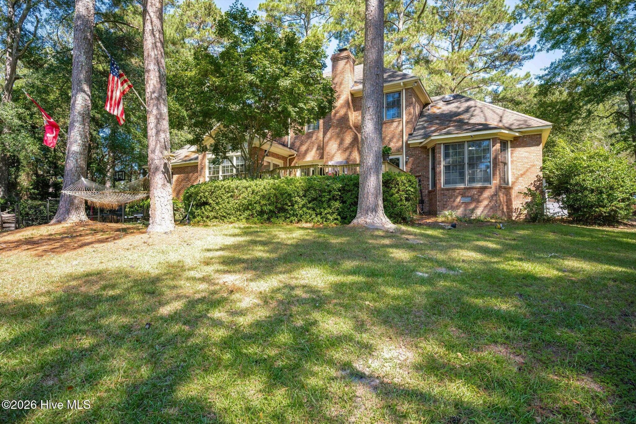 Single Family Residence at 317 Northwood Drive, Aiken, SC 29803, photo 27 of 31
