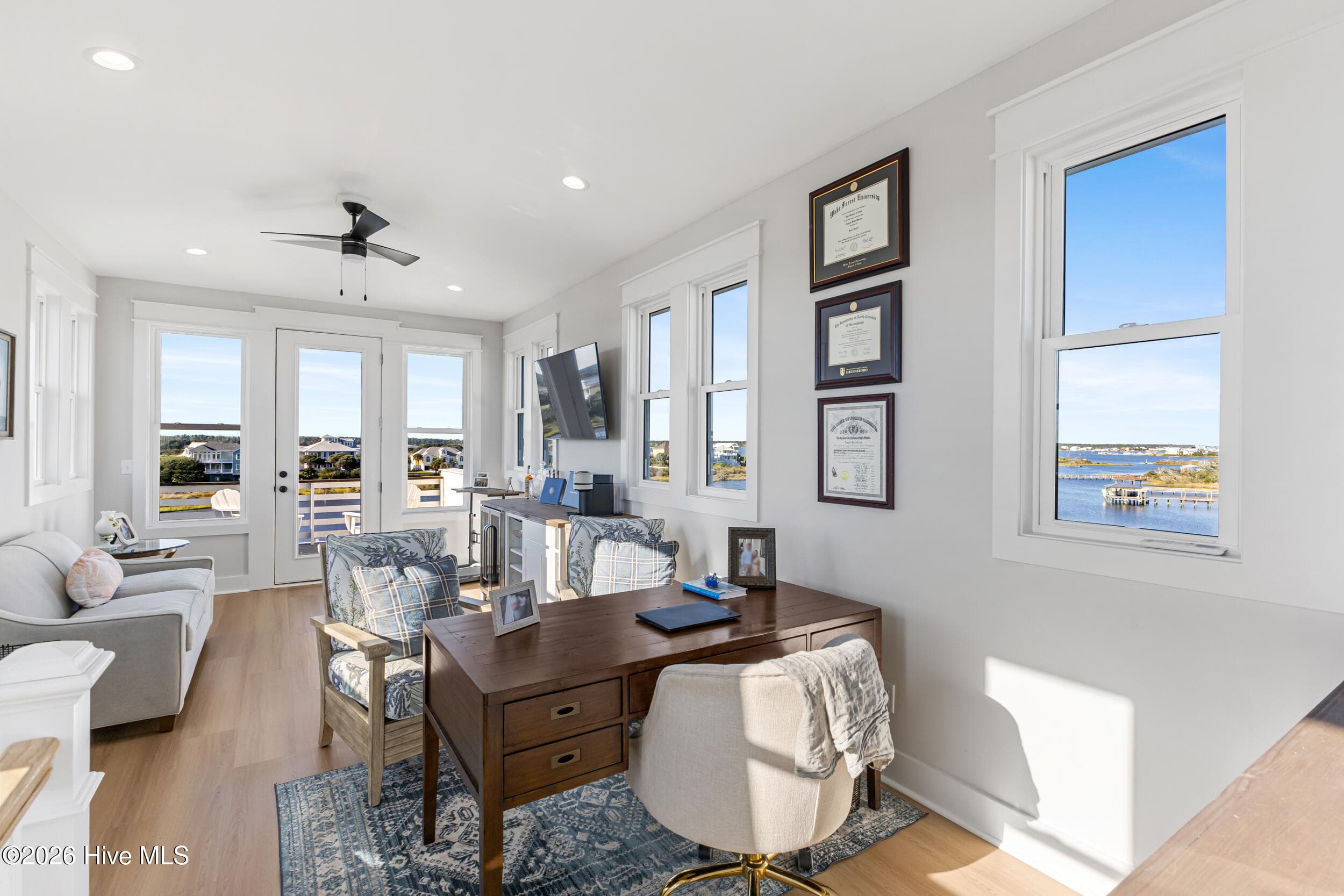 Single Family Residence at 405 New River Inlet Road, North Topsail Beach, NC 28460, photo 49 of 96
