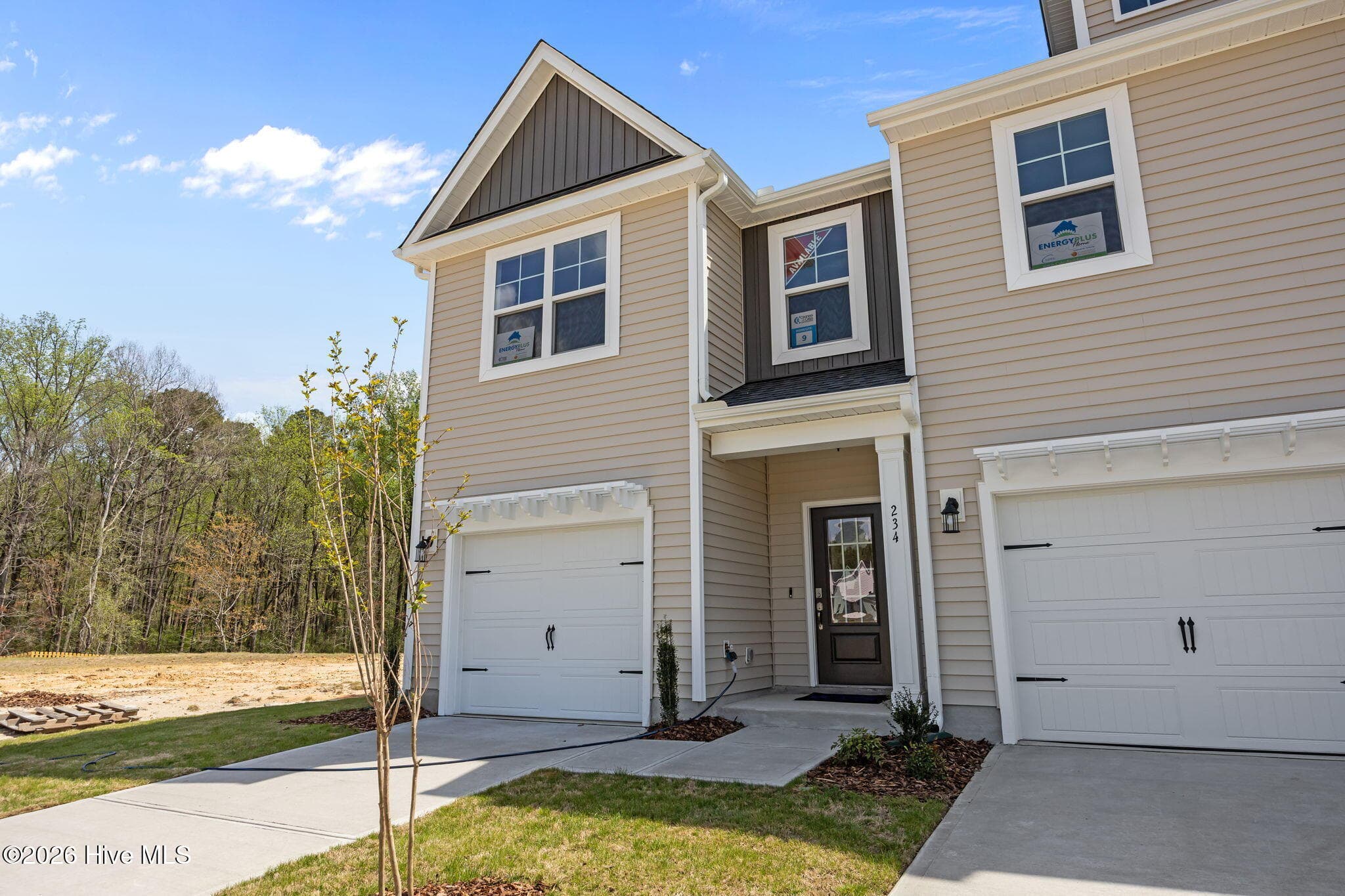 Townhouse at 234 Elijah Way 9, Vass, NC 28394, photo 141 of 162