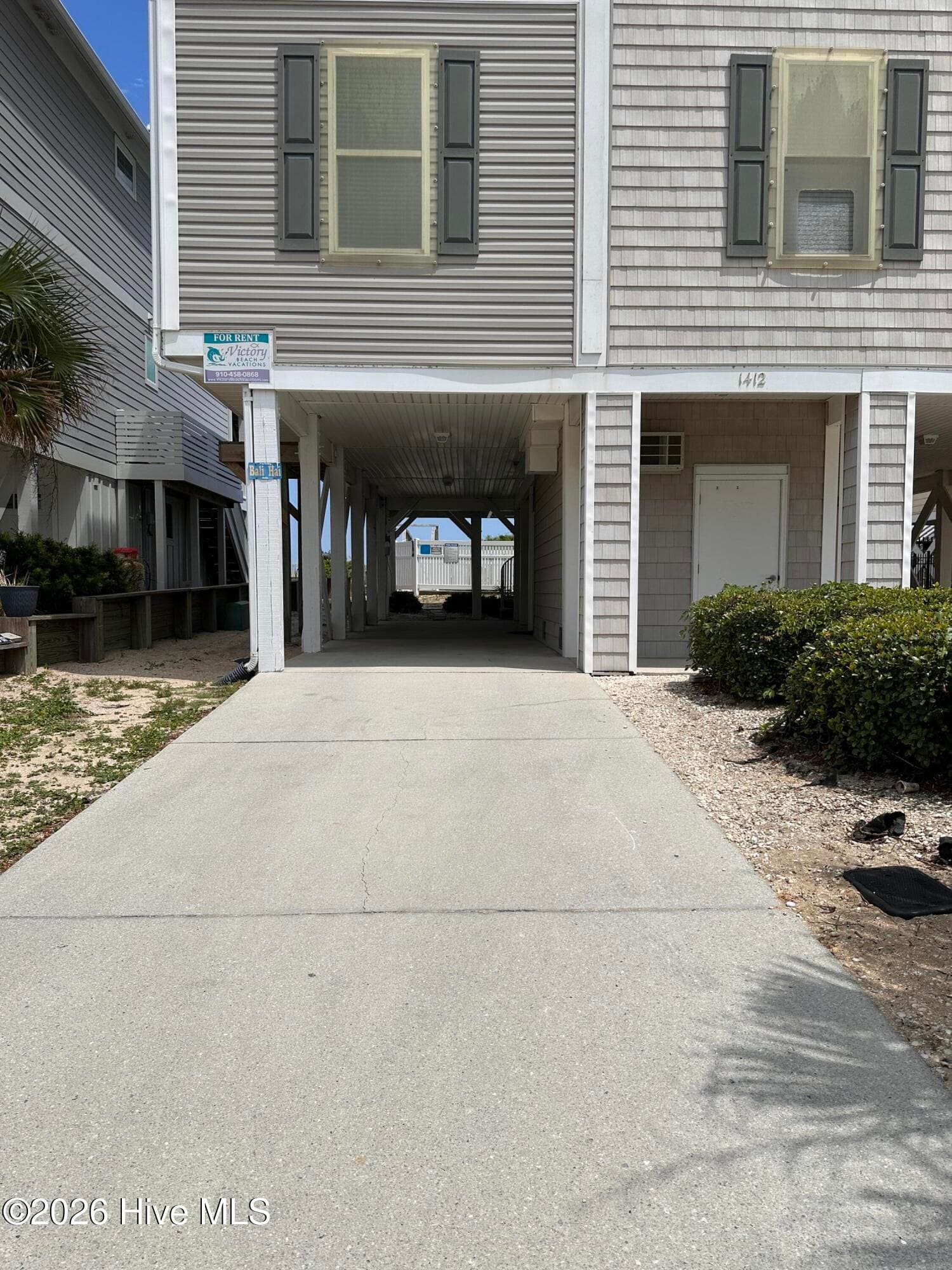 Condominium at 1412 Carolina Beach Avenue N Unit 1, Carolina Beach, NC 28428, photo 38 of 59