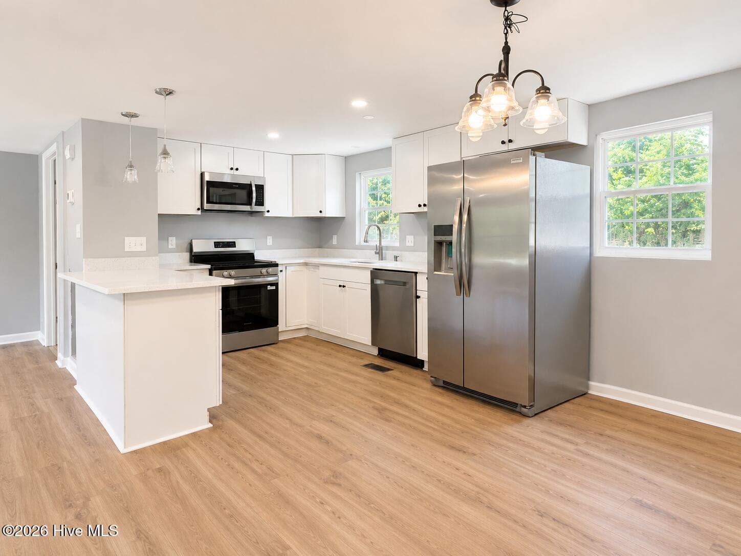 Single Family Residence at 2825 E Old Spring Hope Road, Nashville, NC 27856, Nashville, photo 4 of 13