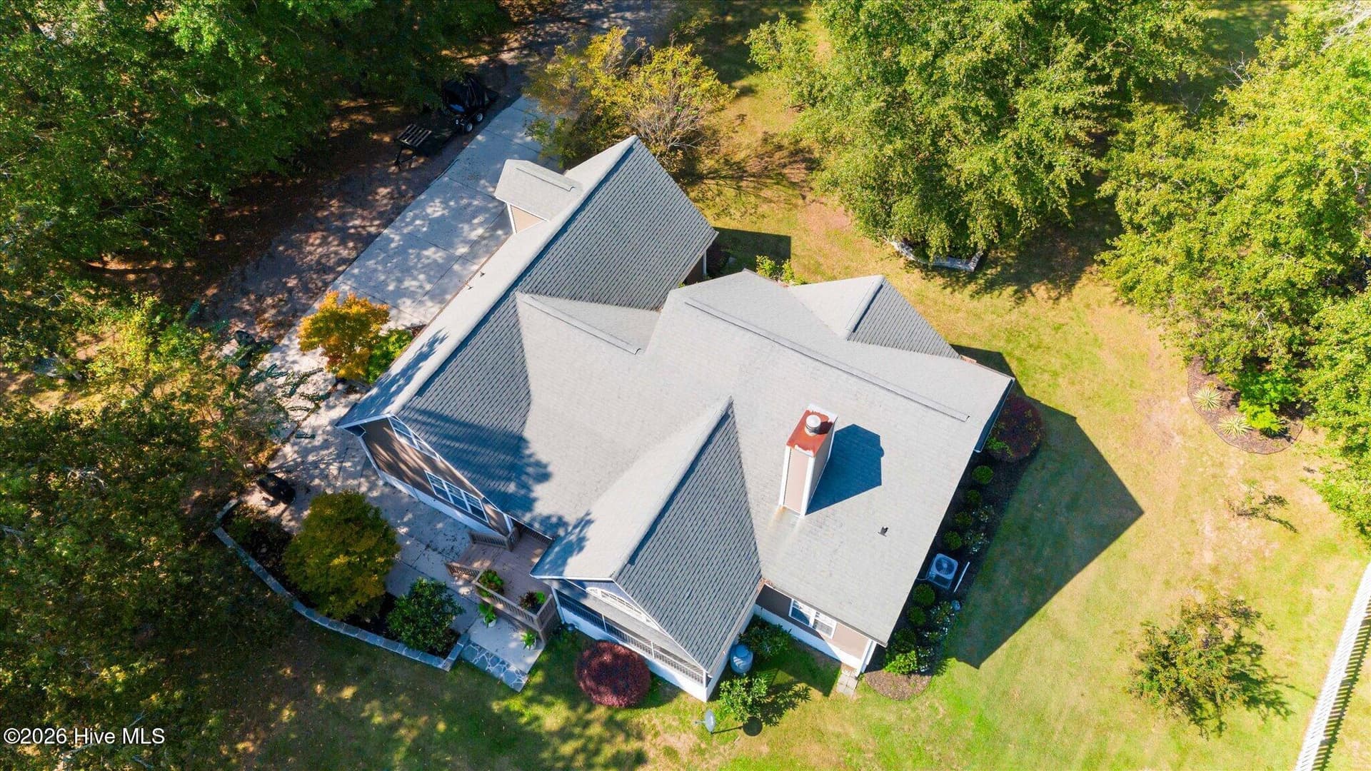 Single Family Residence at 182 Boyd Pond Road, Beech Island, SC 29842, photo 72 of 73