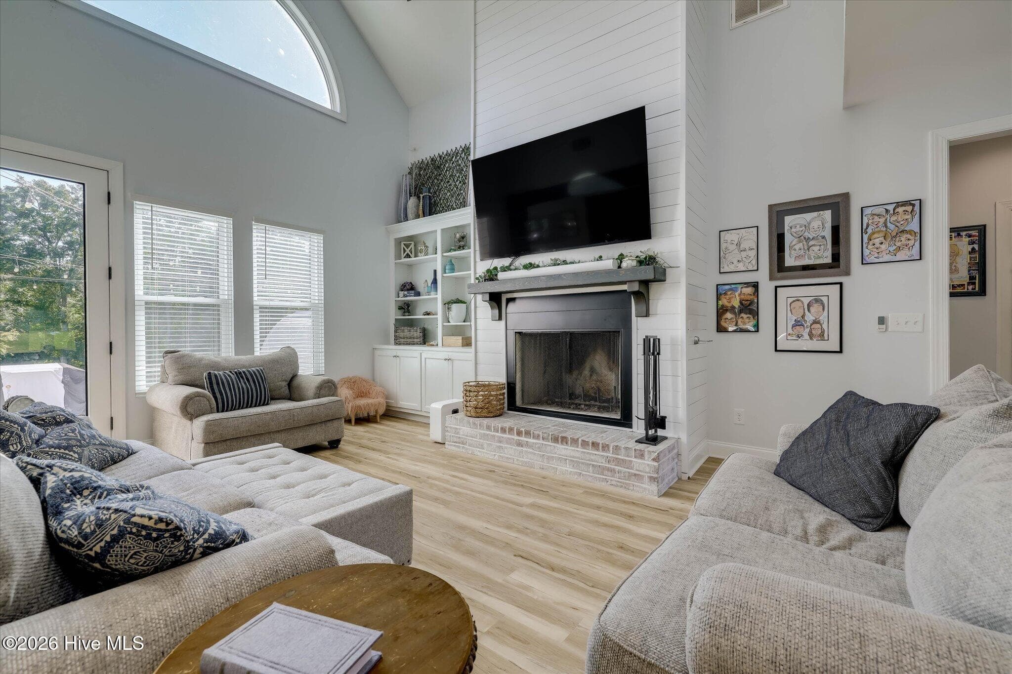 Single Family Residence at 2991 Tankersley Road, Lincolnton, GA 30817, photo 17 of 76
