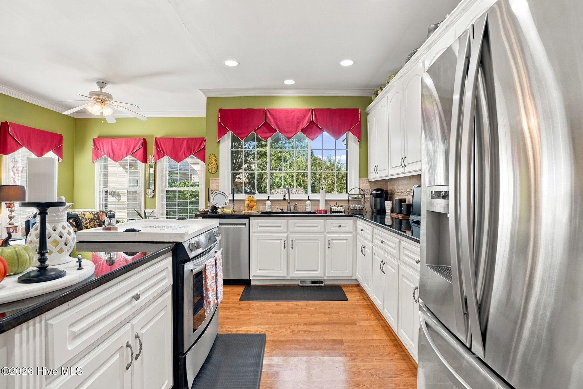 Single Family Residence at 3109 Edinburgh Drive NW, Wilson, NC 27896, photo 22 of 63