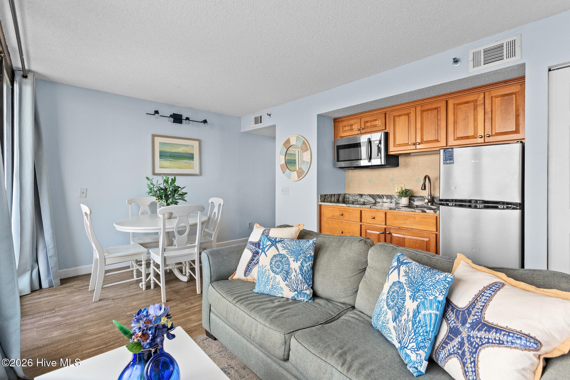 Condominium at 2700 N Lumina Avenue Unit 214, Wrightsville Beach, NC 28480, photo 11 of 26