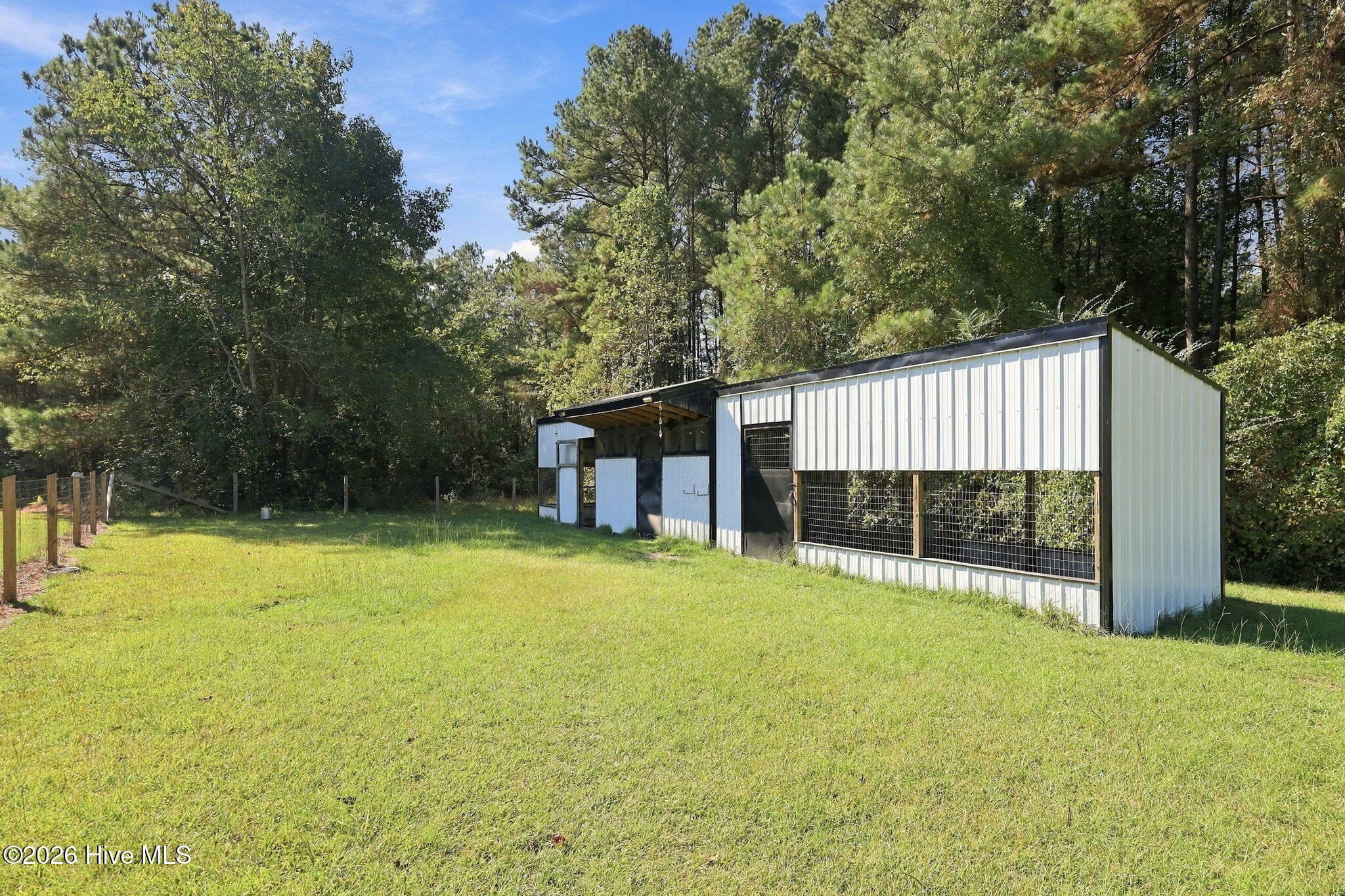 Single Family Residence at 21708 Old Maxton Road, Maxton, NC 28364, photo 47 of 50