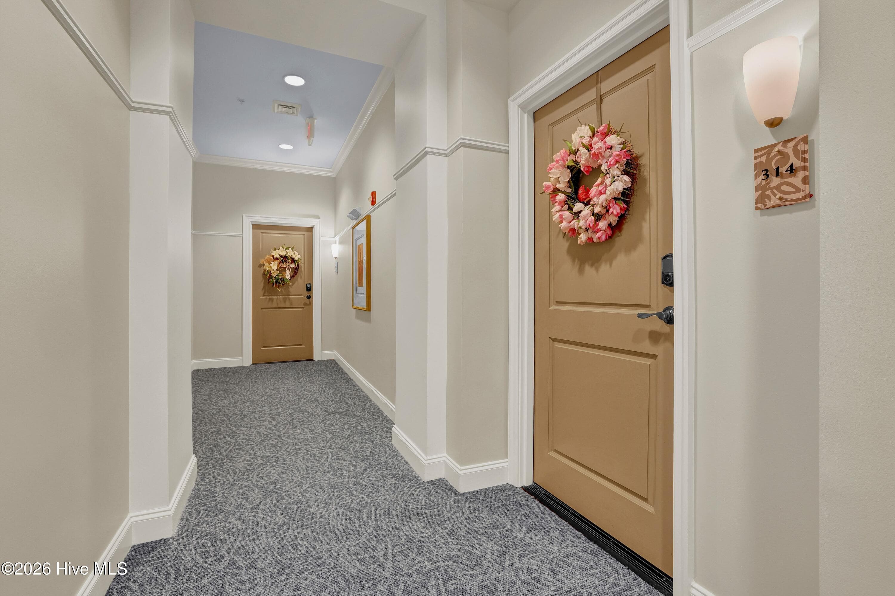 Condominium at 6831 Main Street Unit 314, Wilmington, NC 28405, photo 28 of 34