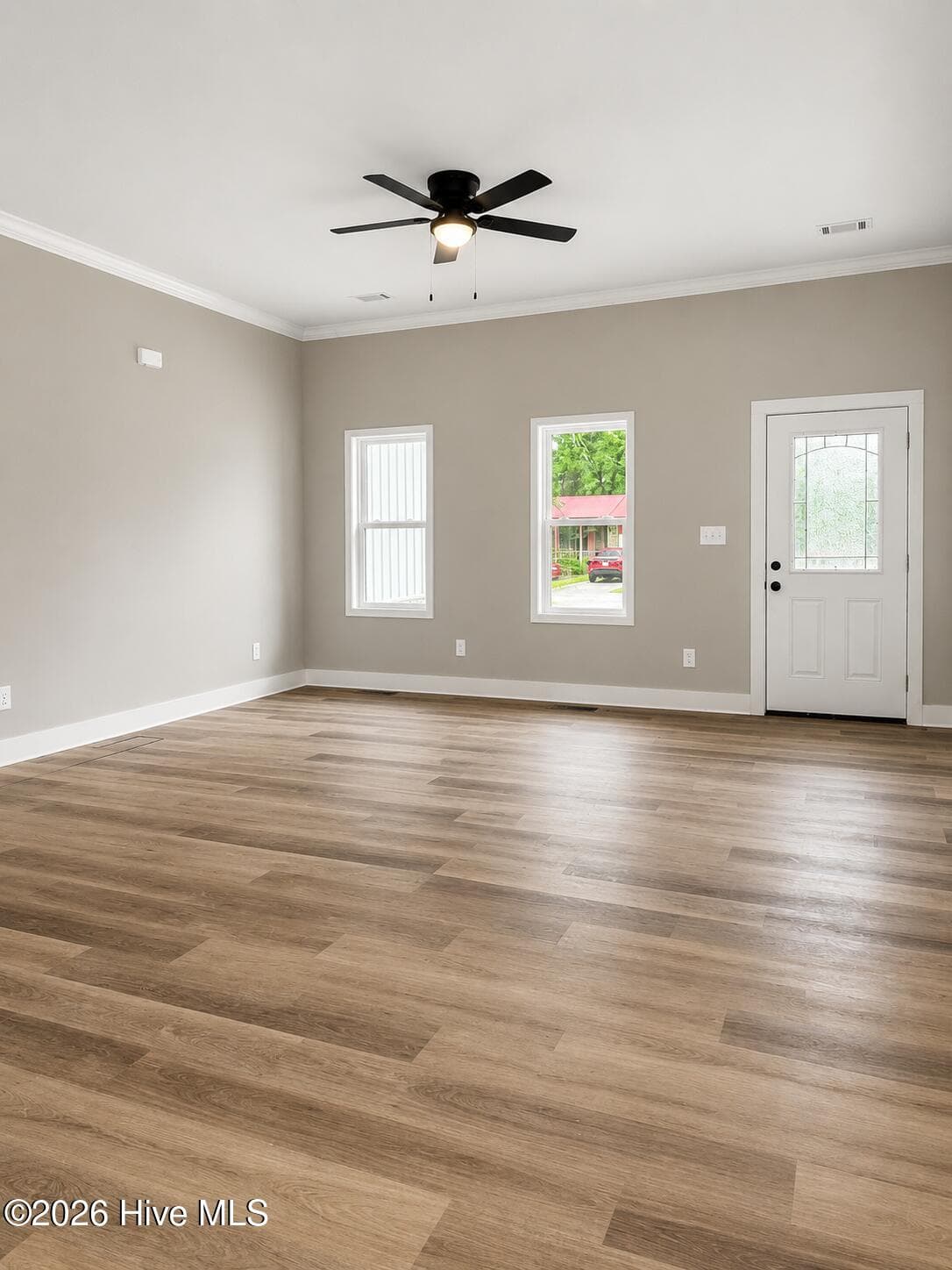 Single Family Residence at 422 Liberty Street, Thomson, GA 30824, photo 3 of 8