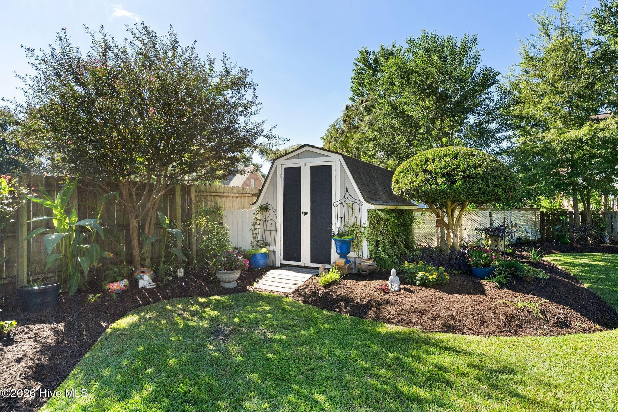 Single Family Residence at 3232 Grey Leaf Drive, Wilmington, NC 28409, photo 43 of 58