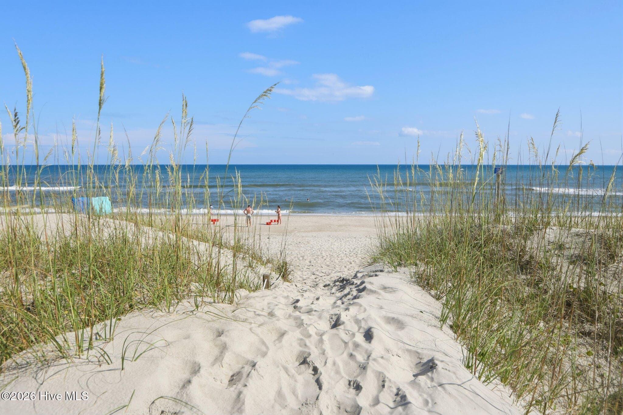 Emerald Isle Beach to Atlantic Ocean - 1607 Emerald Drive, Emerald Isle, NC 28594