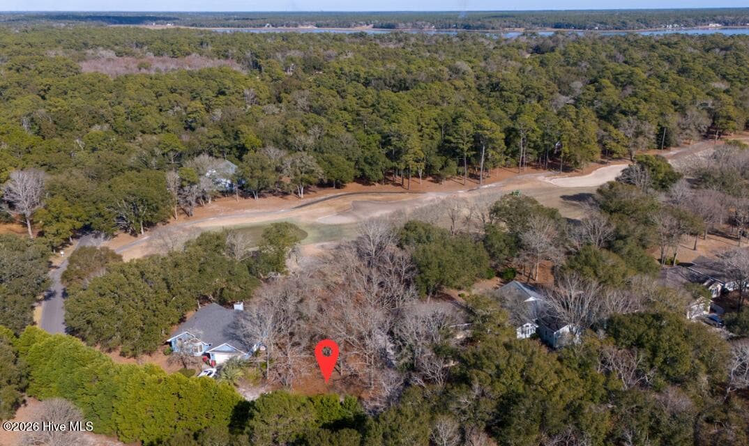 Undeveloped at 3170 Marsh View Drive SW, Supply, NC 28462, photo 11 of 15