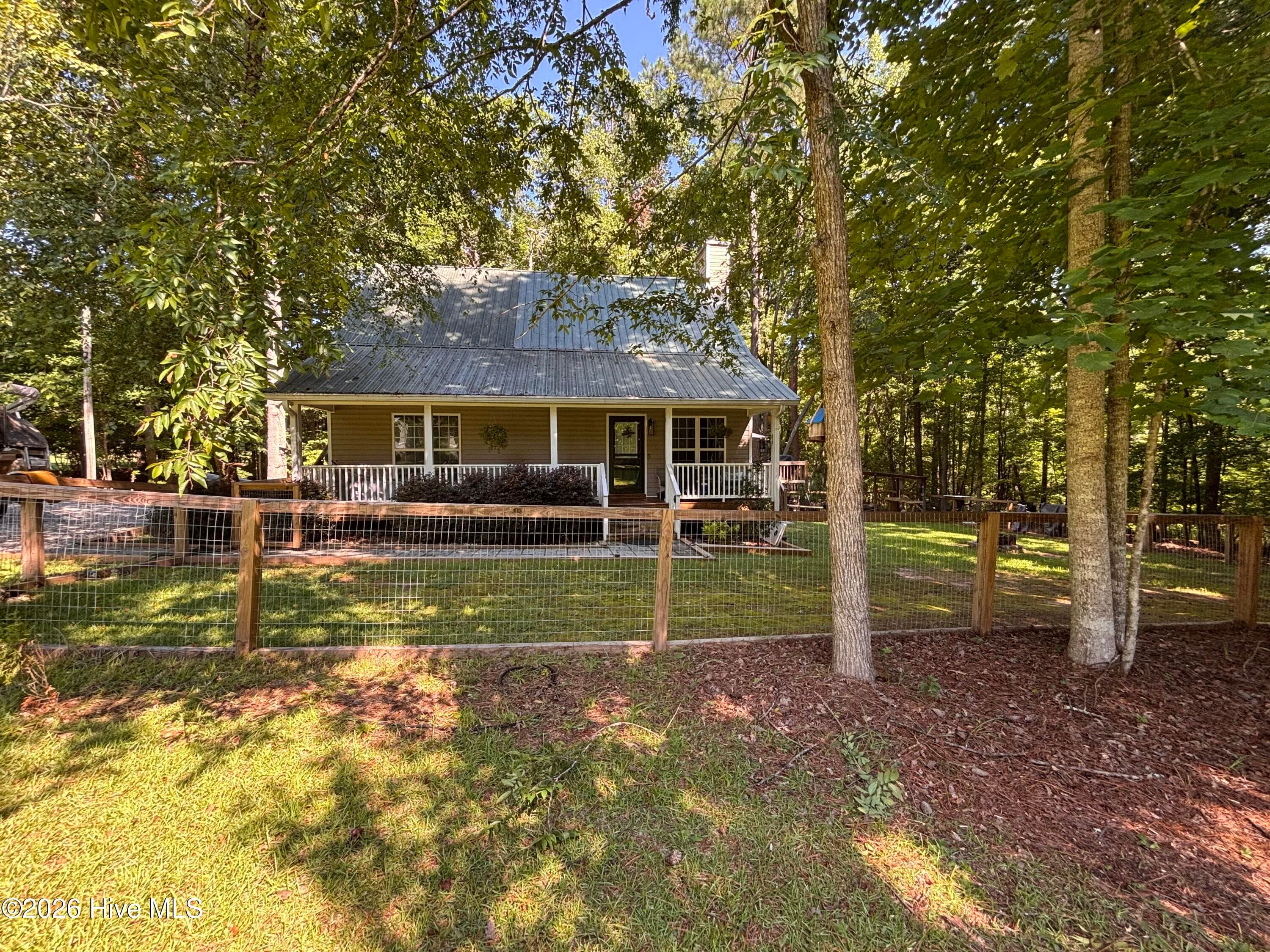 Single Family Residence at 1442 Shore Line Drive, Tignall, GA 30668, photo 3 of 66