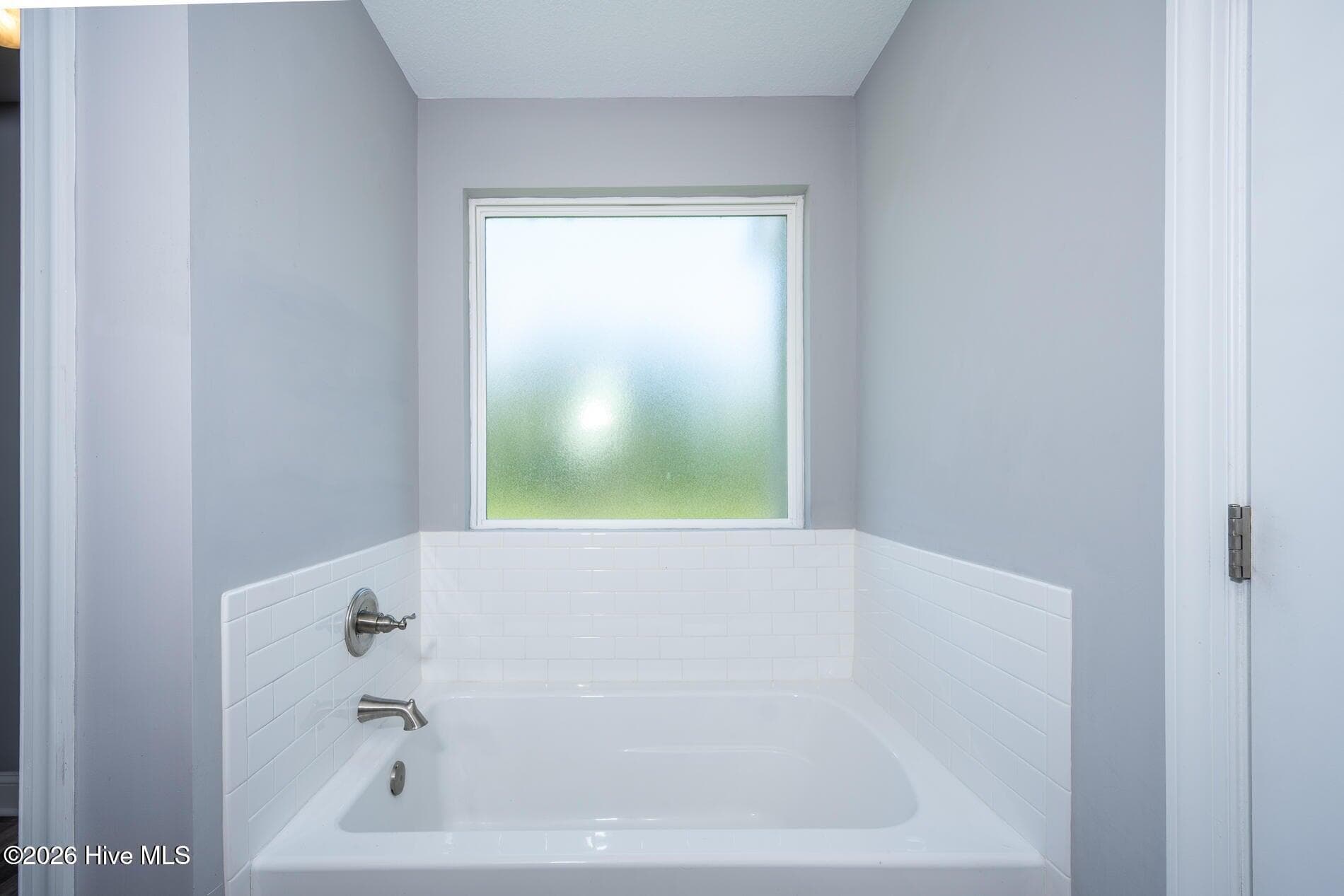 Primary soaking tub - 103 Pisgah Drive, Moyock, NC 27958