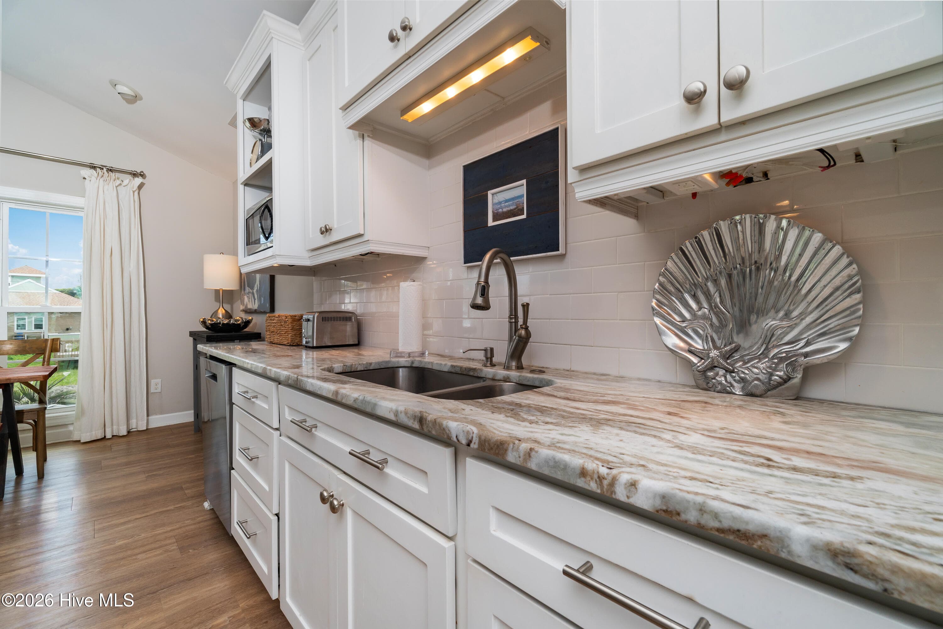124 Headen Lane, Salter Path, NC 28512