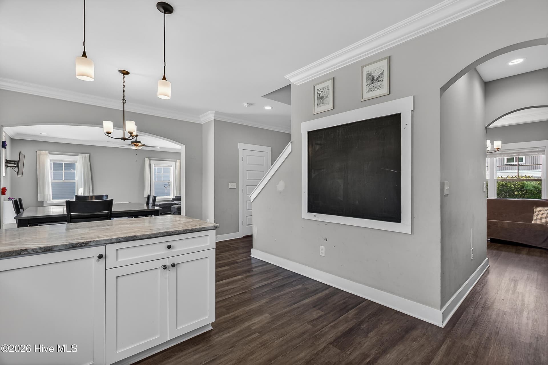Single Family Residence at 412 Elgin Road, Hubert, NC 28539, photo 17 of 62
