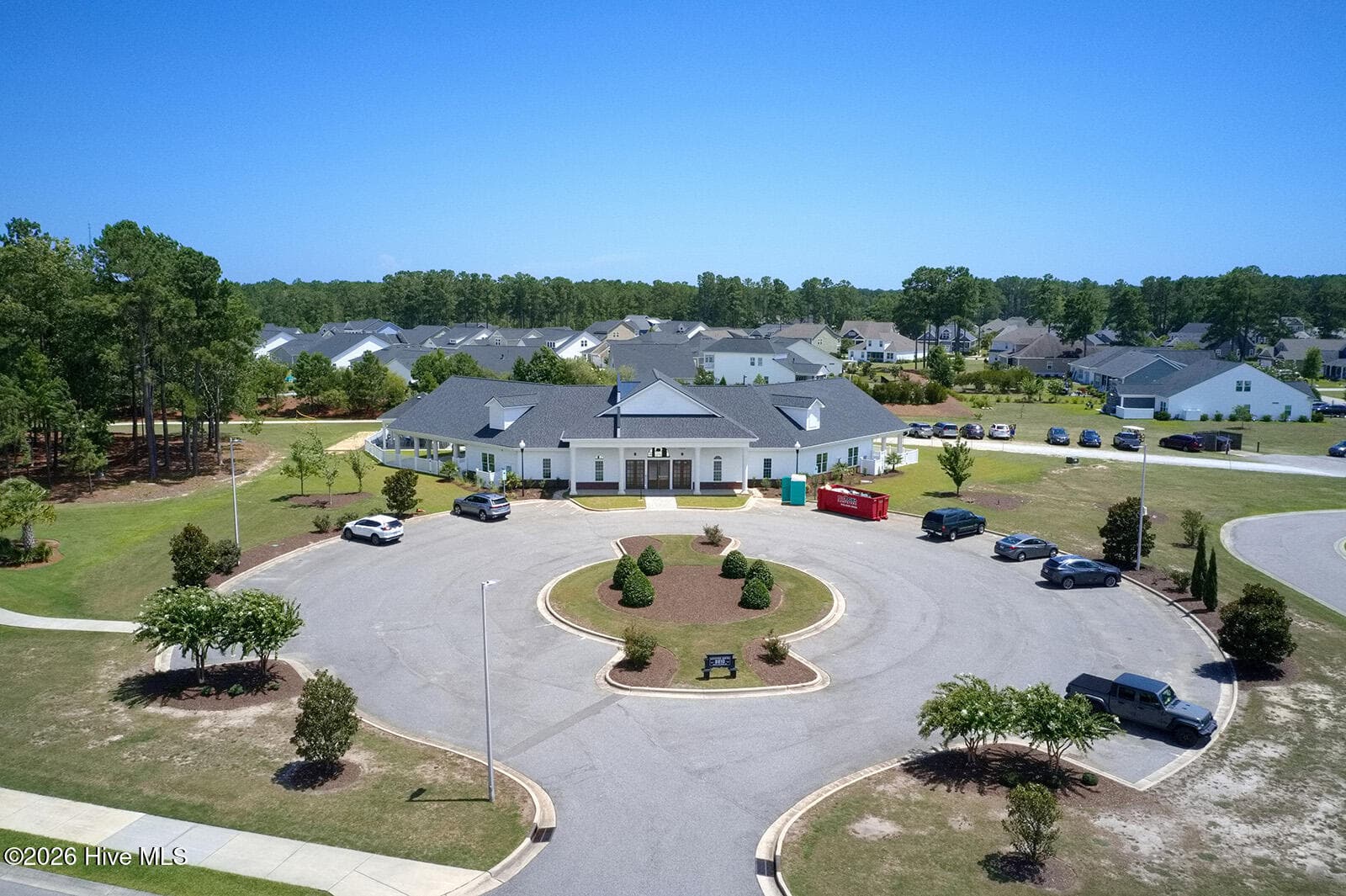 Single Family Residence at 3493 Whaley Way NW Lot 122, Ash, NC 28420, photo 58 of 89
