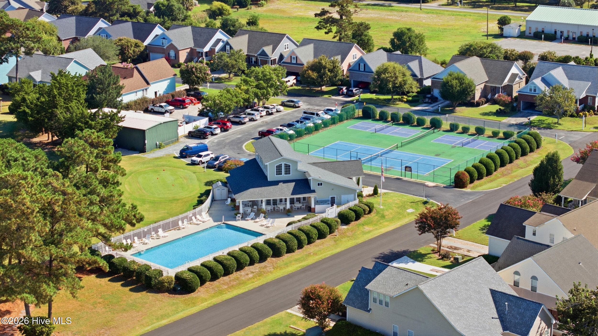 Condominium at 4134 Vanessa Drive SE Unit 4, Southport, NC 28461, photo 57 of 57