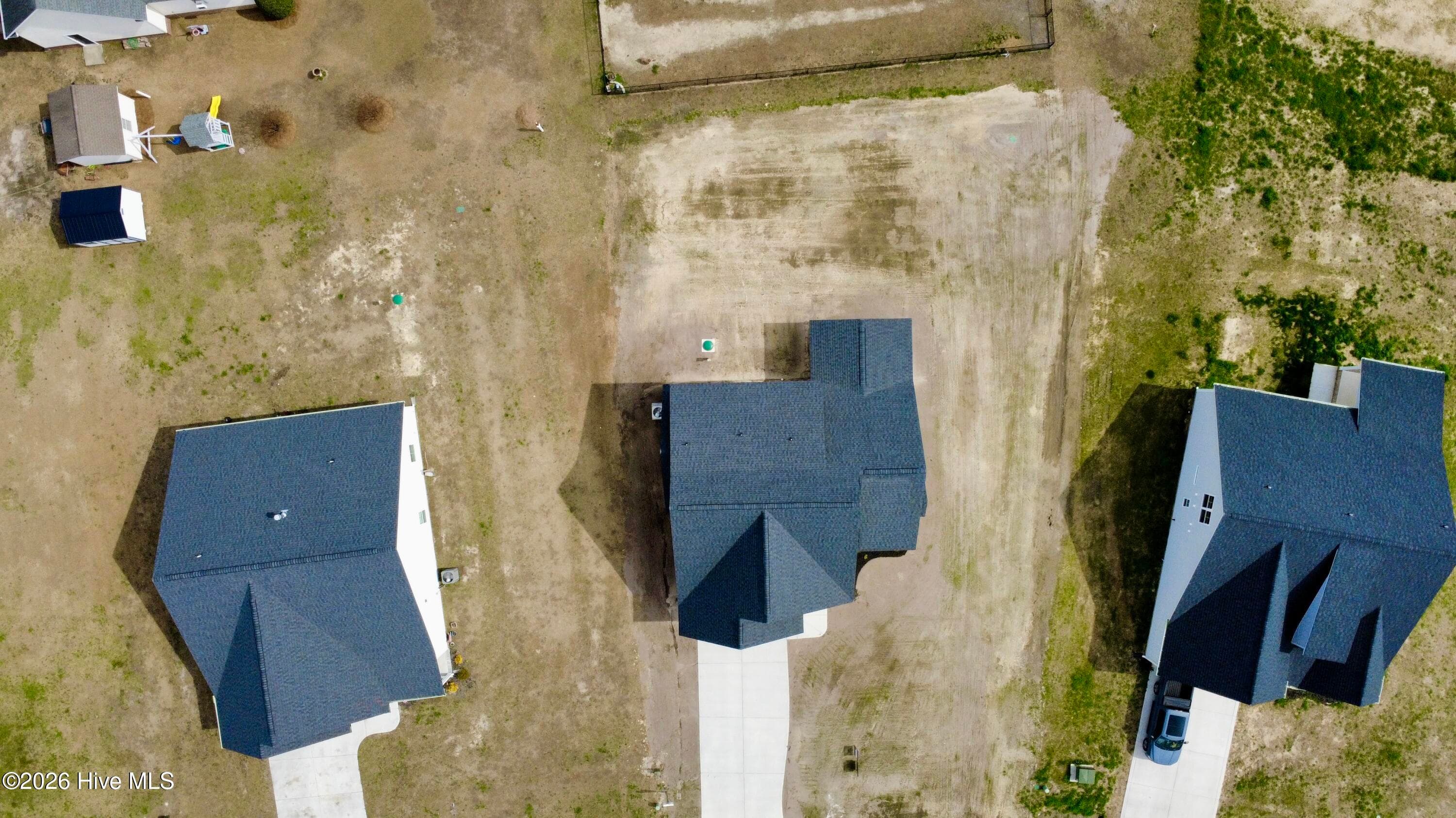Single Family Residence at 3763 Huntcliff Drive, La Grange, NC 28551, photo 25 of 30