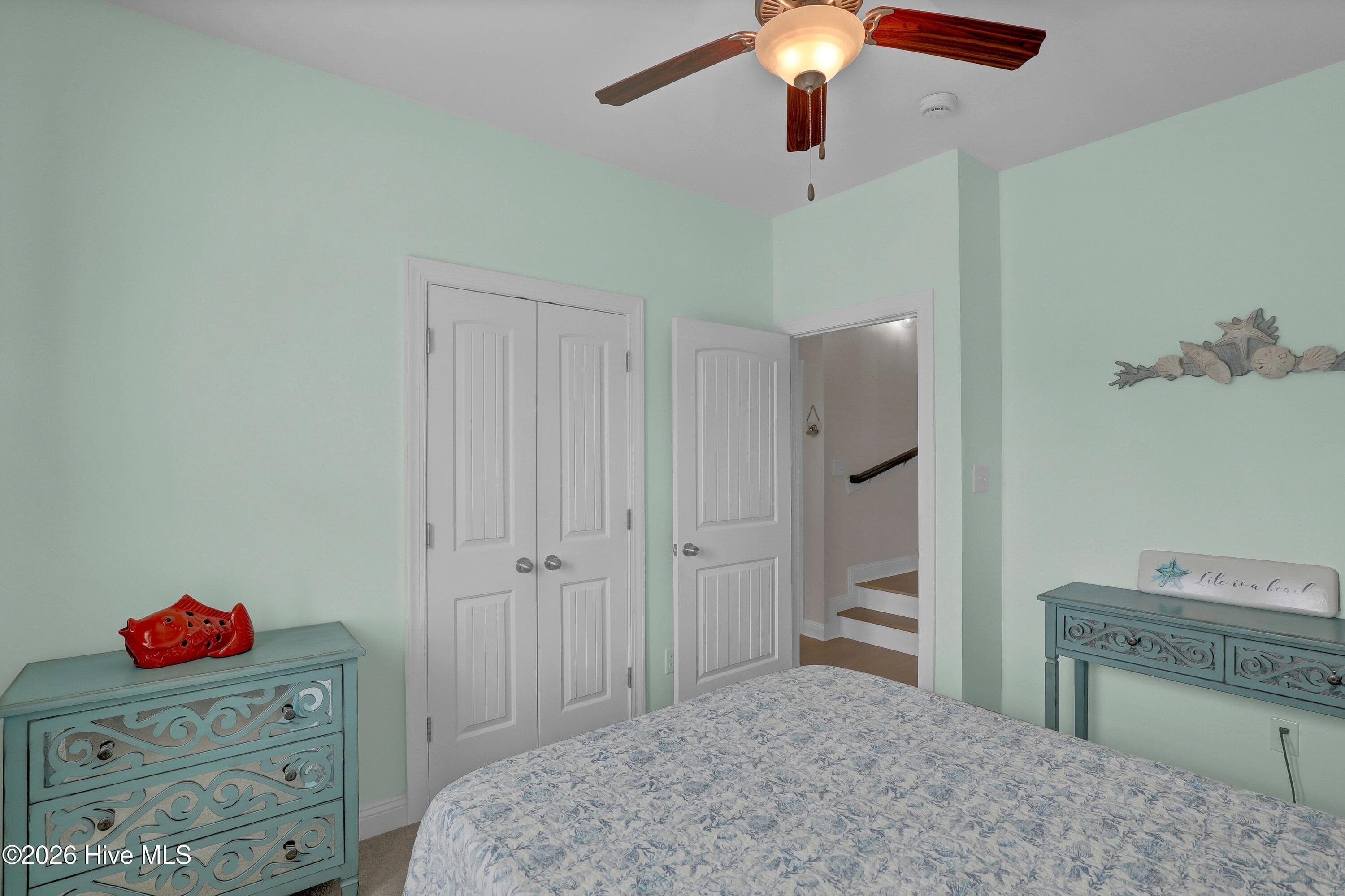 Townhouse at 208-2 Gysgt D W Boatman Drive 2, North Topsail Beach, NC 28460, photo 23 of 82