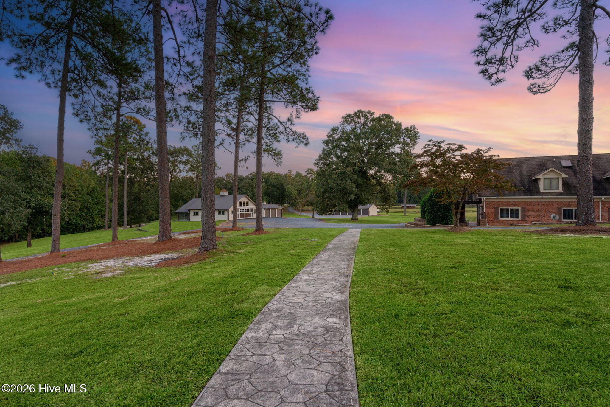Single Family Residence at 509 Cross Country Lane, Southern Pines, NC 28387, photo 94 of 143