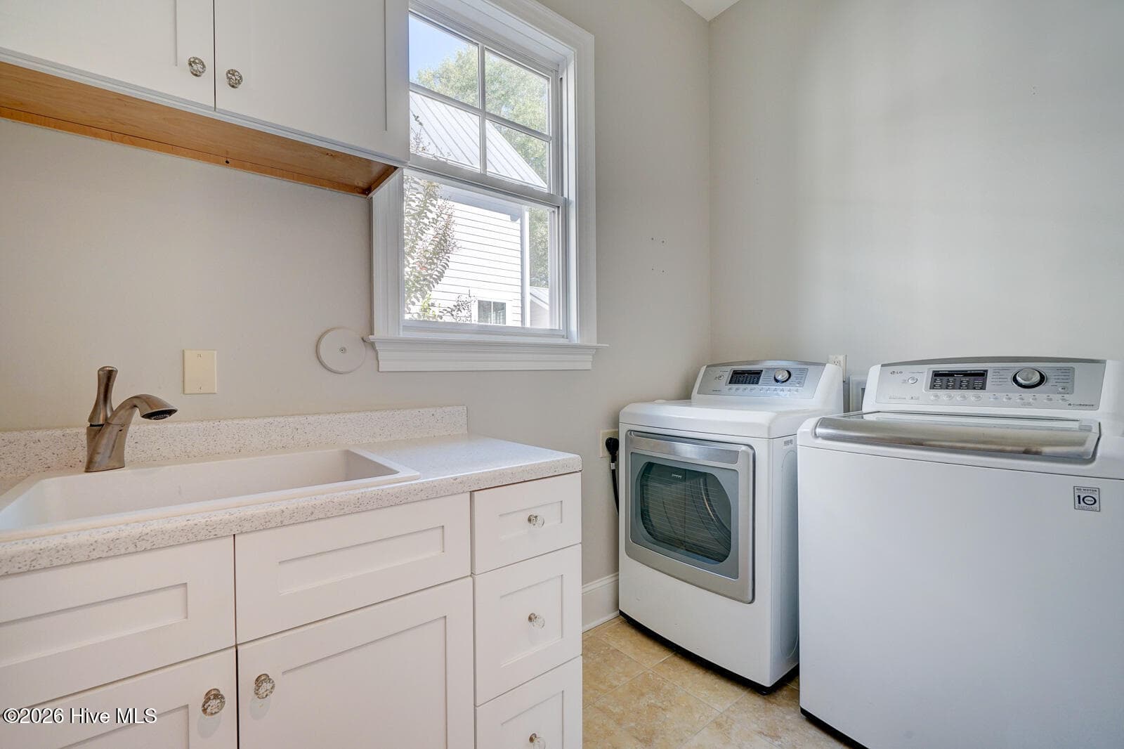 Laundry Room - 5206 Old Garden Road, Wilmington, NC 28403