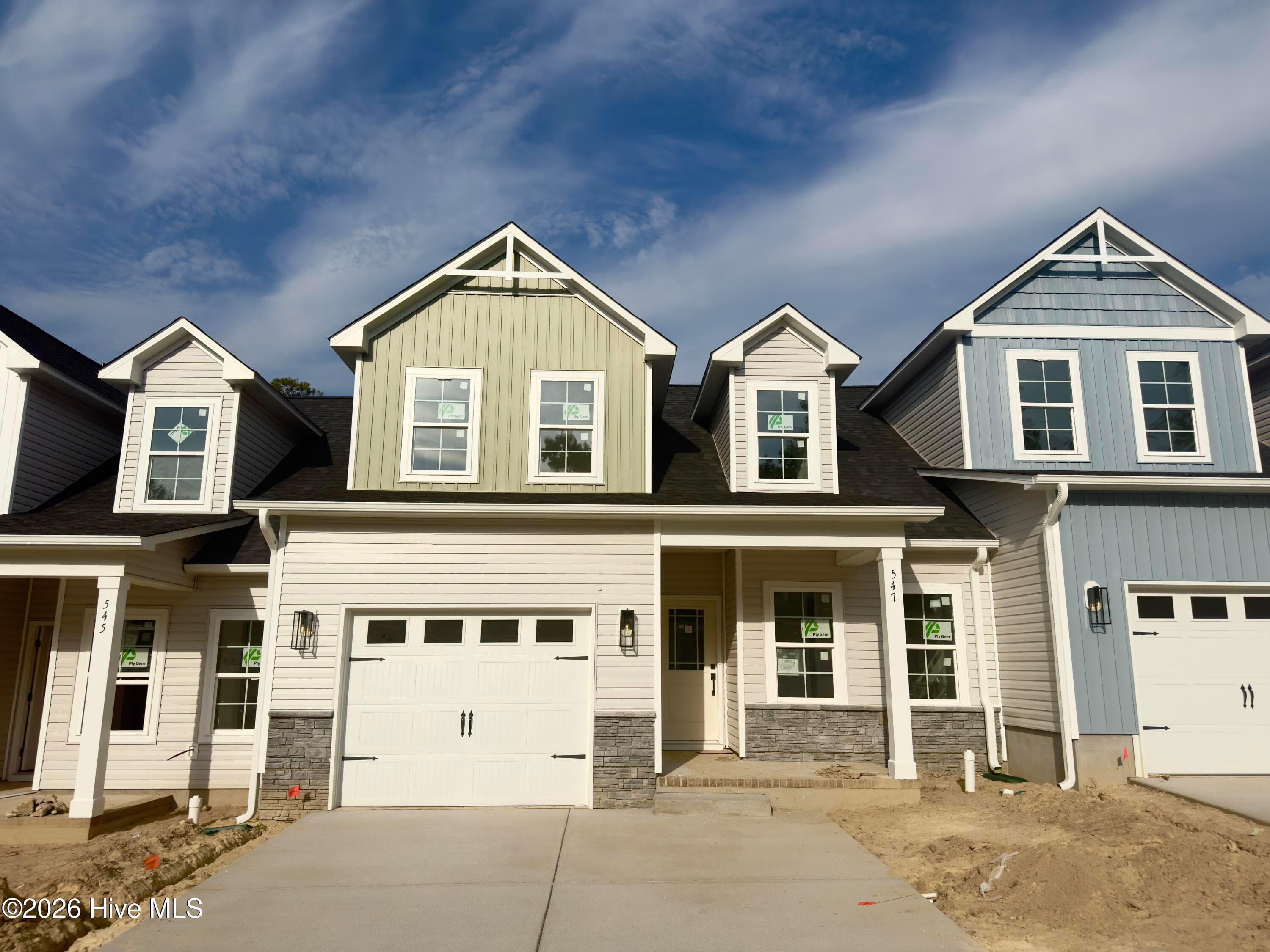 Picture taken 6/10/2026 - 547 Timbercrest Circle SE, Bolivia, NC 28422