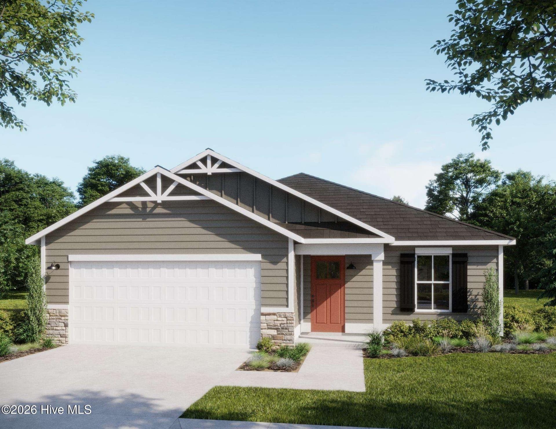 1025 Lake House Road 103, Leland, NC 28451