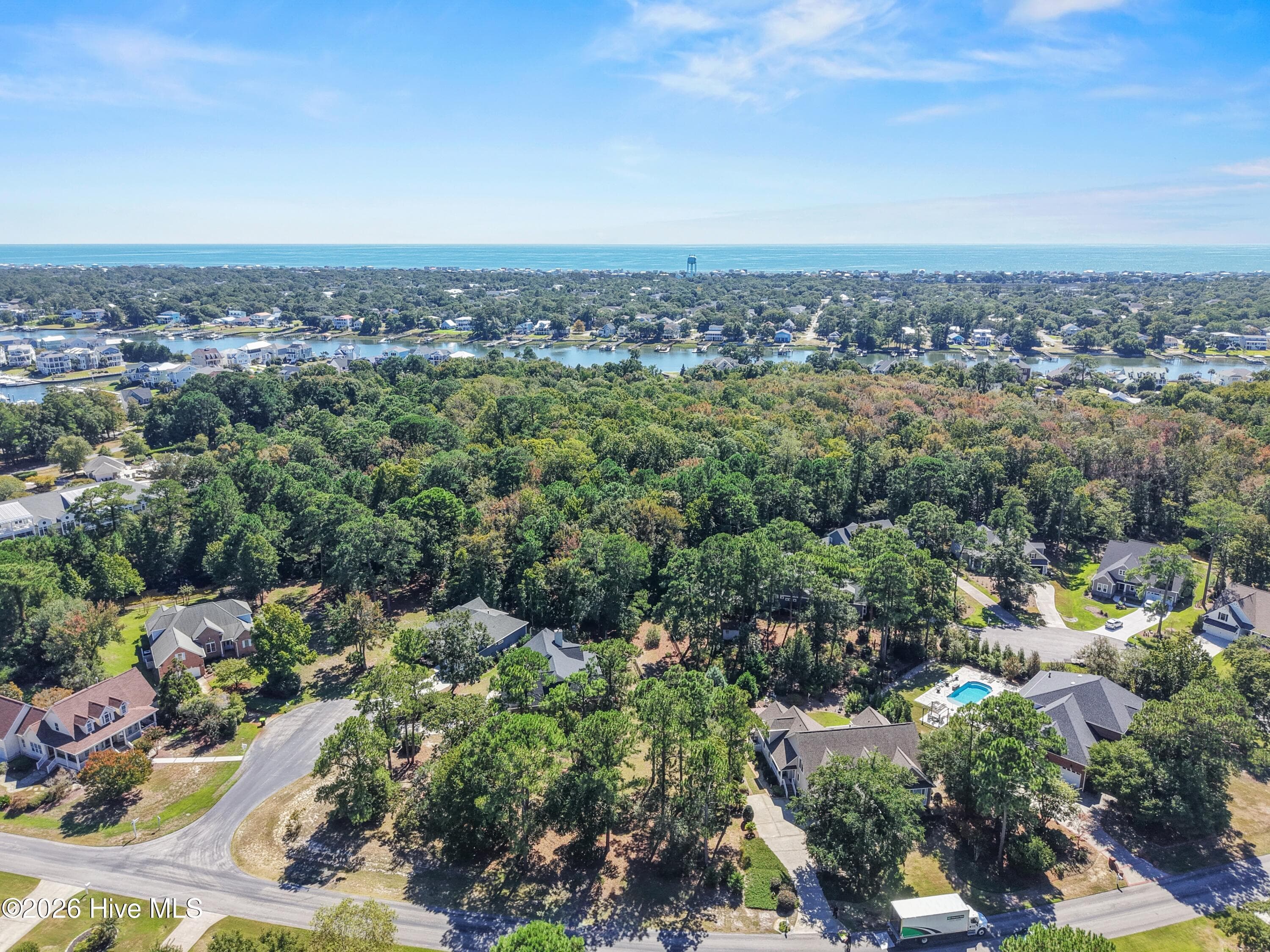 Residential Lot at 4363 Stillwater Cove SE, Southport, NC 28461, photo 20 of 21