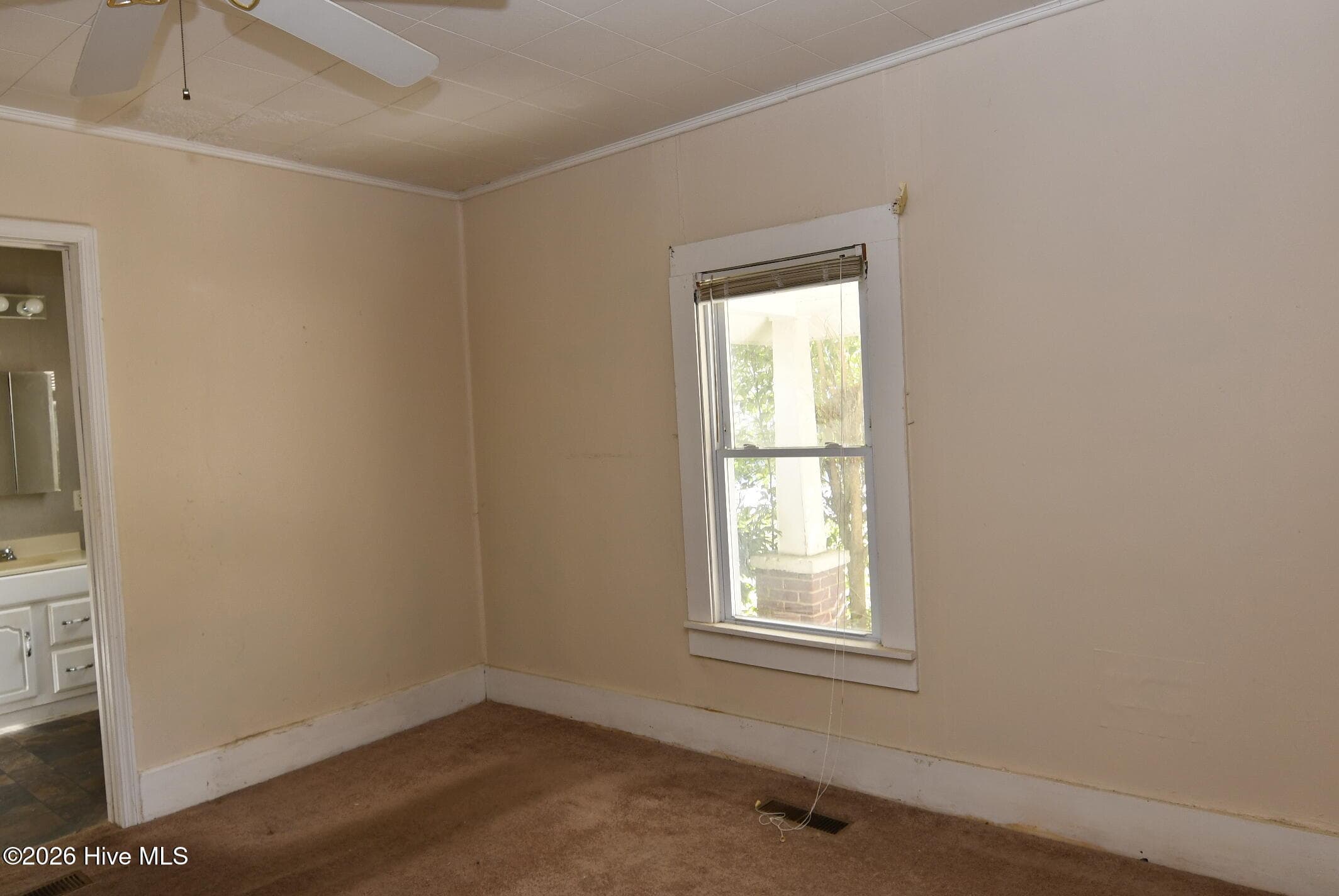 Bedroom 1 - 114 S Gillespie Street, Elizabethtown, NC 28337