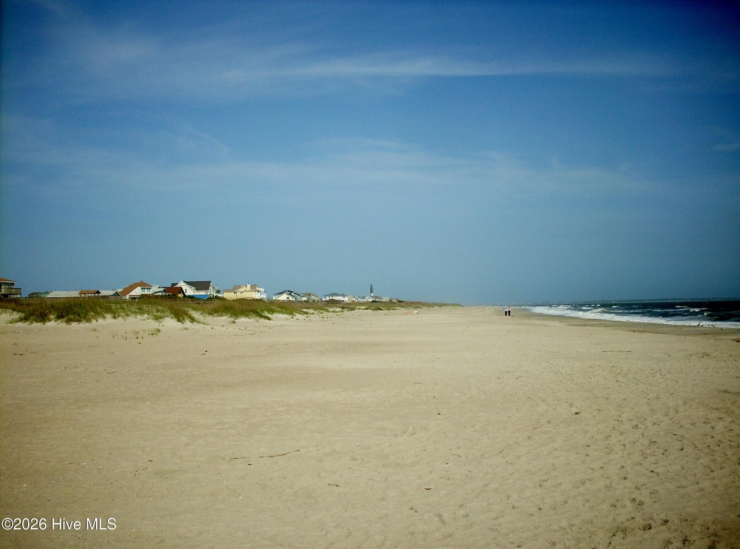 Residential Lot at 6616 Kings Lynn Drive, Oak Island, NC 28465, Oak Island, photo 2 of 2