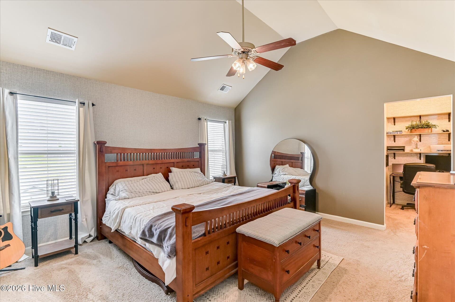 Single Family Residence at 189 Pendulum Ridge, Graniteville, SC 29829, photo 19 of 35