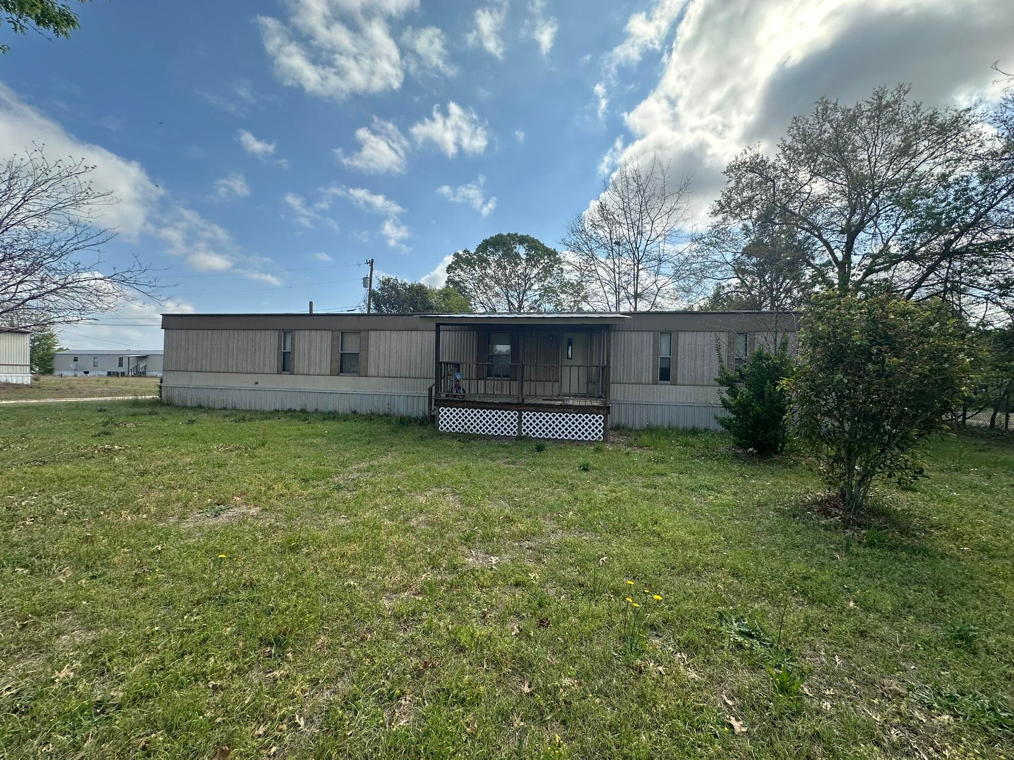 2444 Tobacco Road, Hephzibah, GA 30815