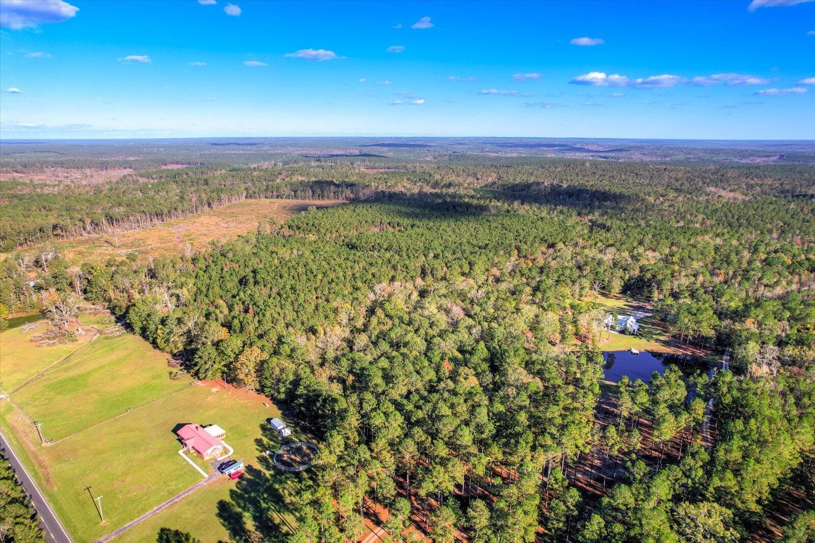 Undeveloped at Tbd2 Sc-23, Edgefield, SC 29824, photo 23 of 41