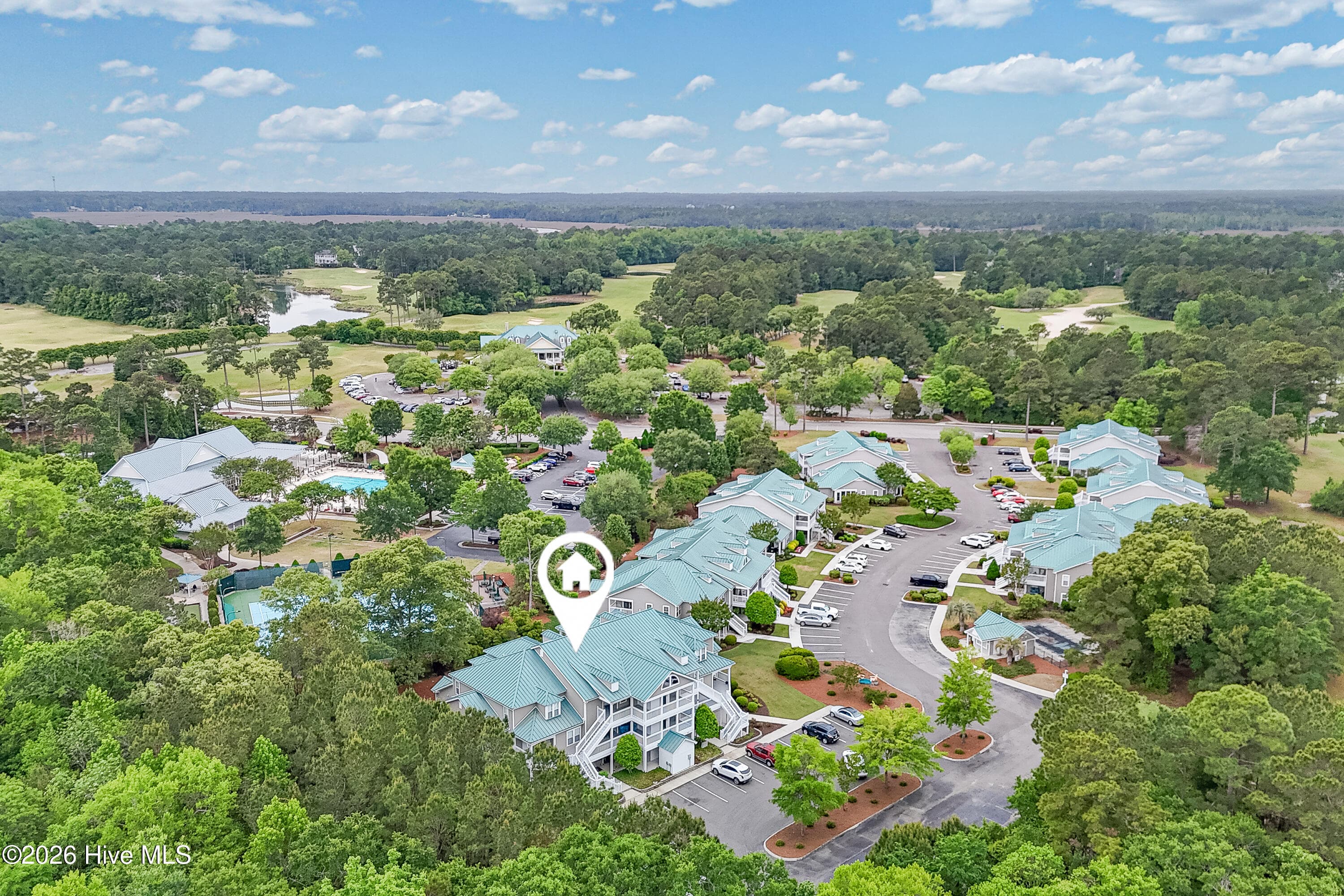 Condominium at 1620 Goley Hewett Road SE Unit 407, Bolivia, NC 28422, photo 60 of 102