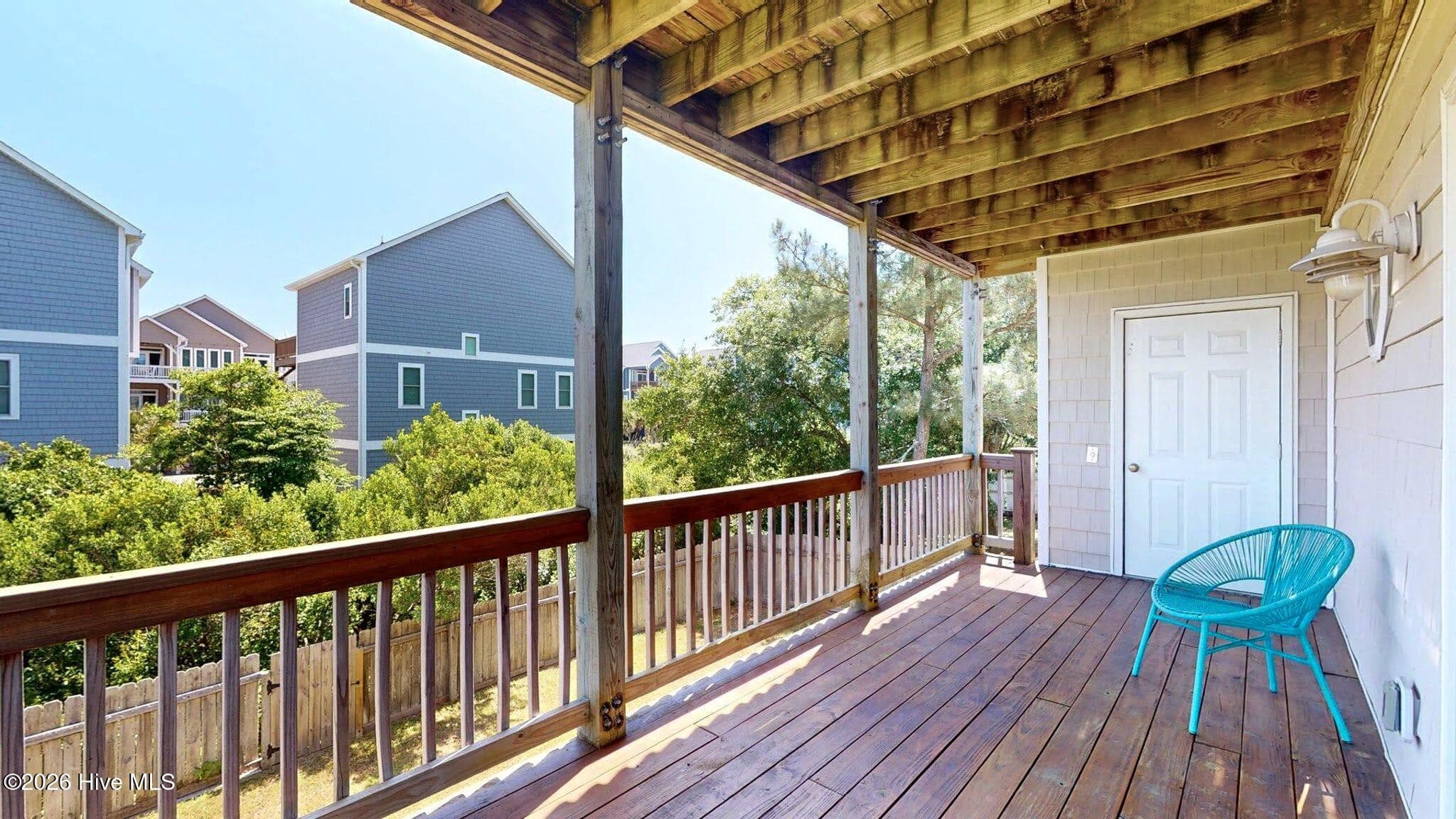 Single Family Residence at 58 N Ridge, Surf City, NC 28445, photo 37 of 54