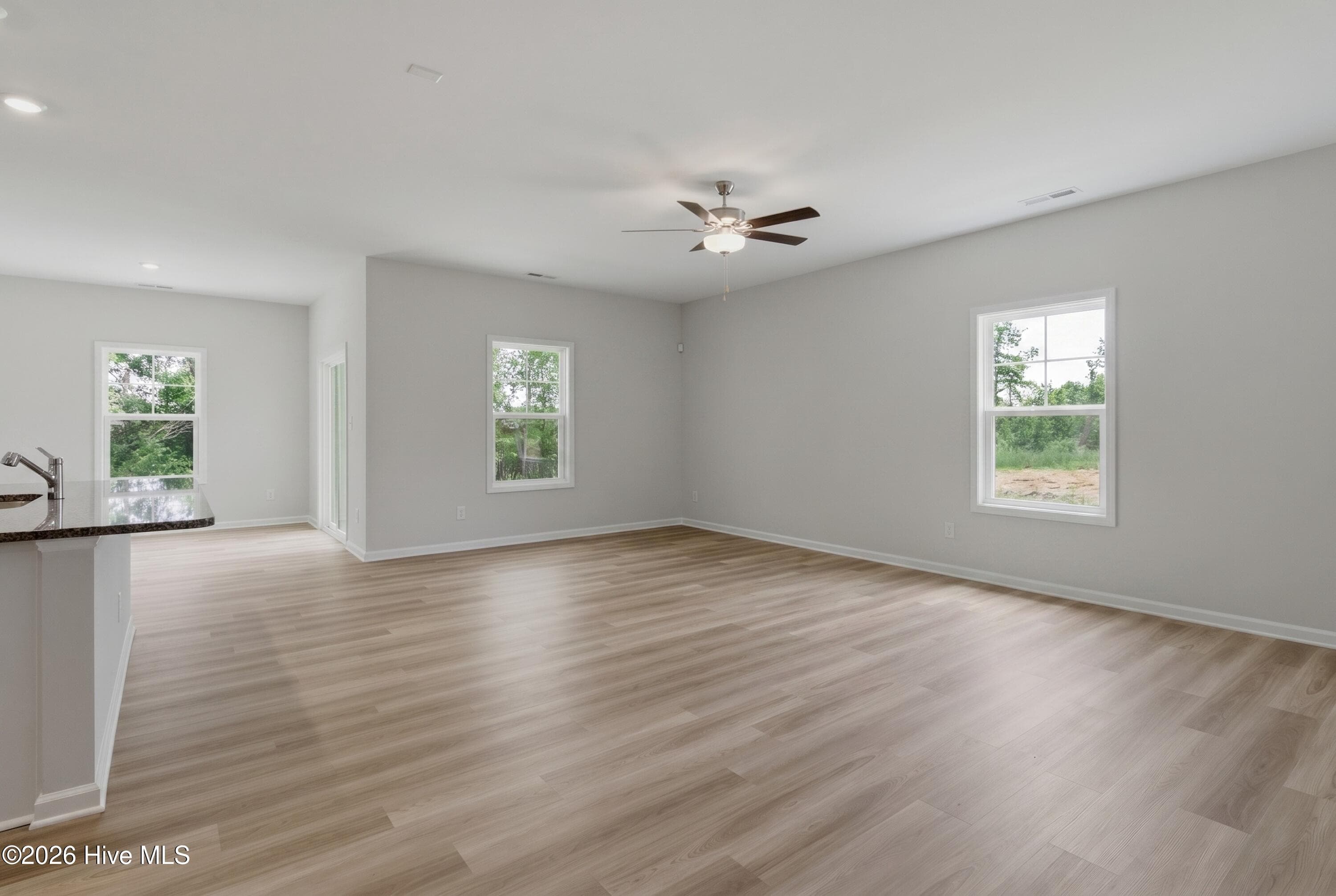 Example photo of similar home. Actual home is under construction. - 4149 Workman Loop 67, Leland, NC 28451