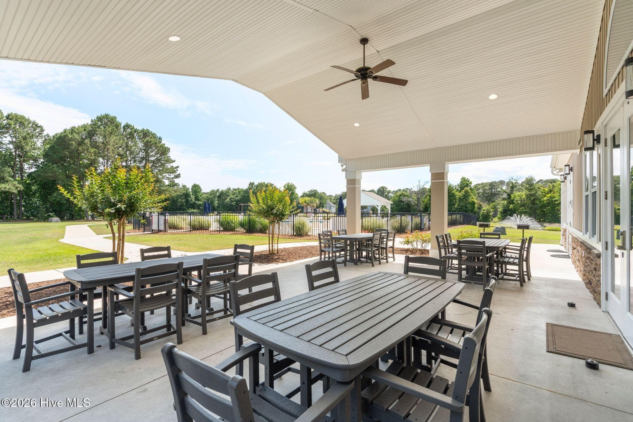 Single Family Residence at 6048 Sand Ridge Avenue, Wilmington, NC 28409, photo 58 of 65