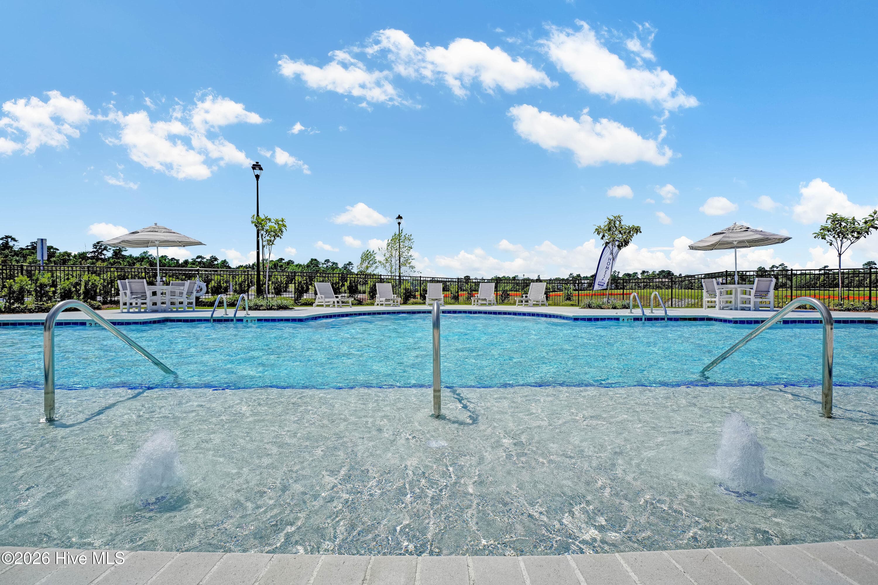 Waterstone Club house and salt Water Pool! - 117 Grand Harvest Court, Wilmington, NC 28411