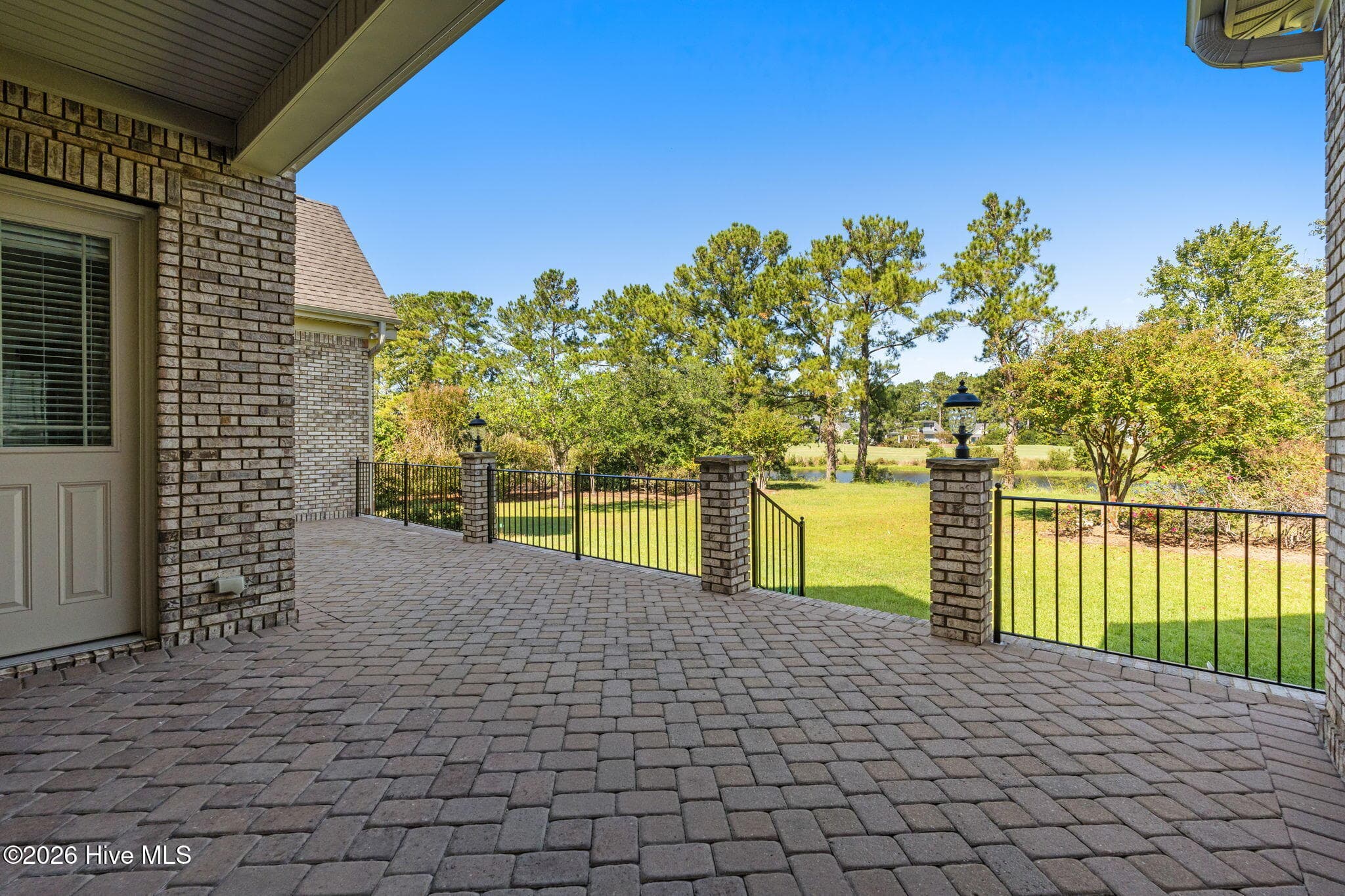 Single Family Residence at 9274 Oldfield Road NW, Calabash, NC 28467, photo 66 of 84