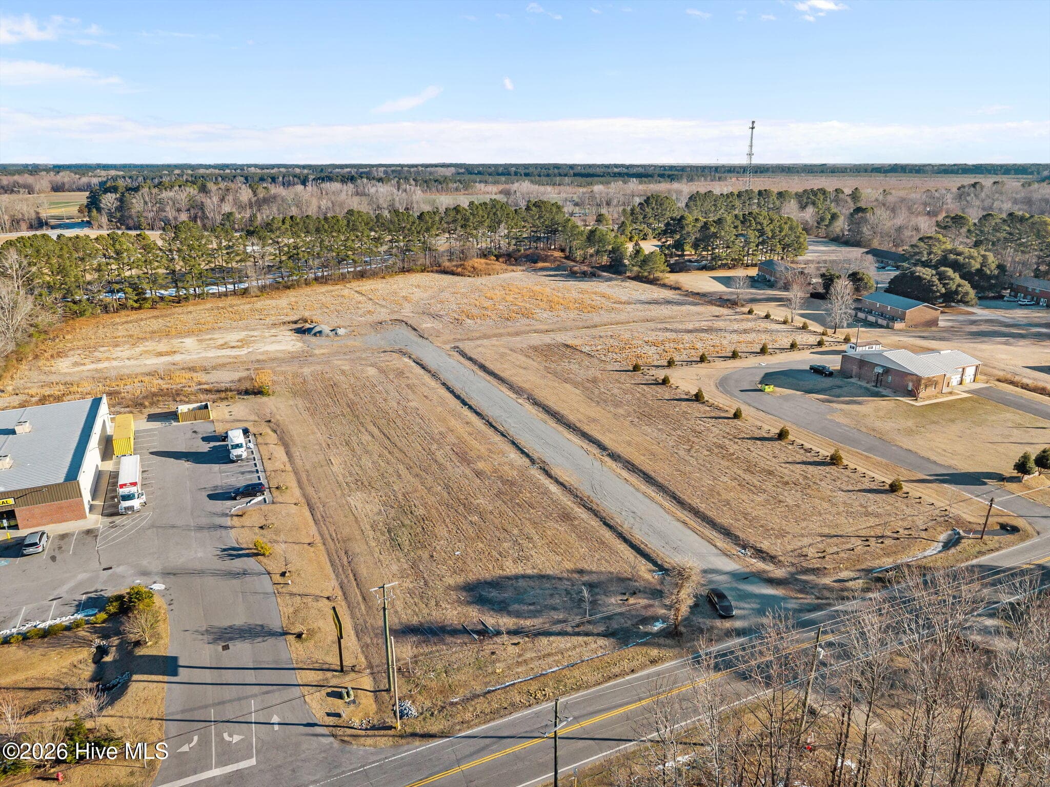 Undeveloped at 4686 Stantonsburg Road, Greenville, NC 27834, photo 9 of 14