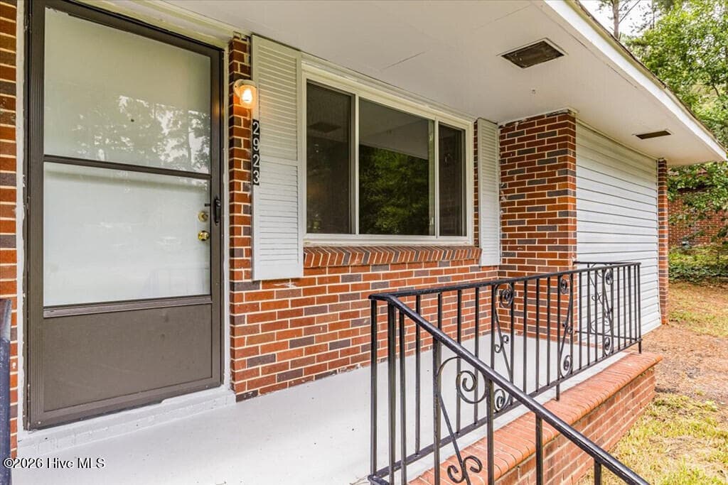 Single Family Residence at 2923 Virginia Road, Augusta, GA 30906, photo 12 of 14