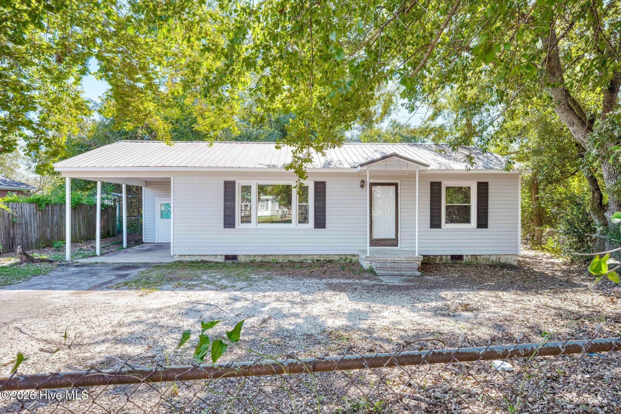 Single Family Residence at 2032 Dunham Circle, Augusta, GA 30906, photo 28 of 28