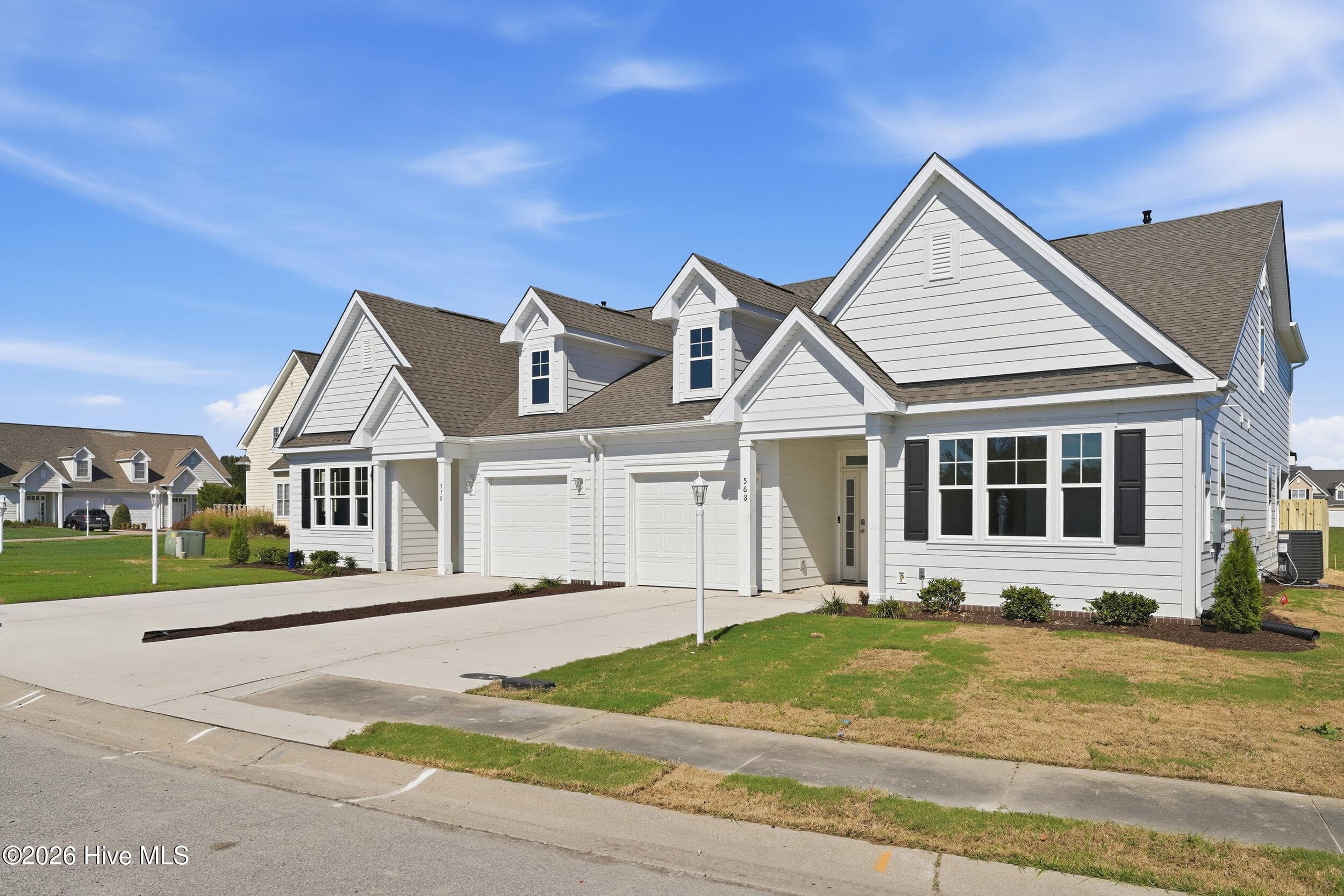 Townhouse at 568 Watercrest Circle, Elizabeth Cty, NC 27909, photo 10 of 45