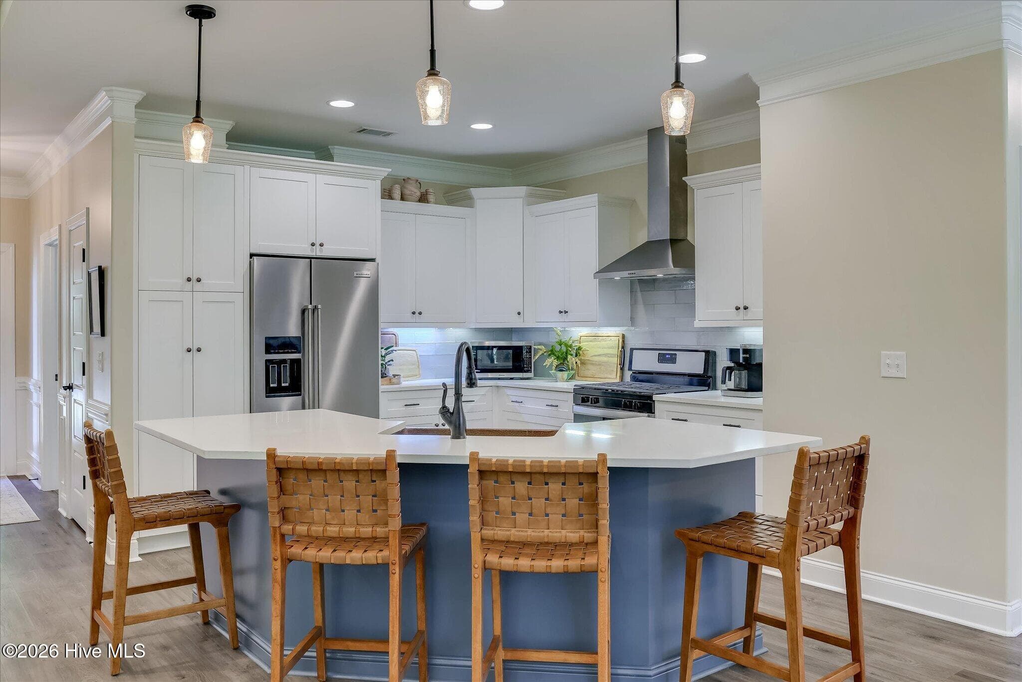 Single Family Residence at 404 Portage Way, McCormick, SC 29835, photo 11 of 61