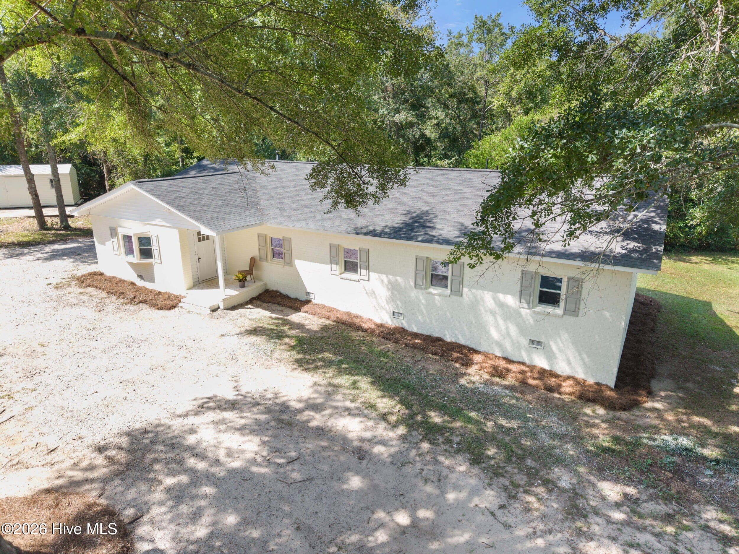 Single Family Residence at 5258 Henderson Road, Hephzibah, GA 30815, photo 6 of 43